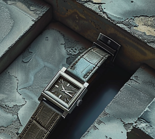 LEATHER Straps