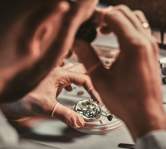 REPAIR SERVICES