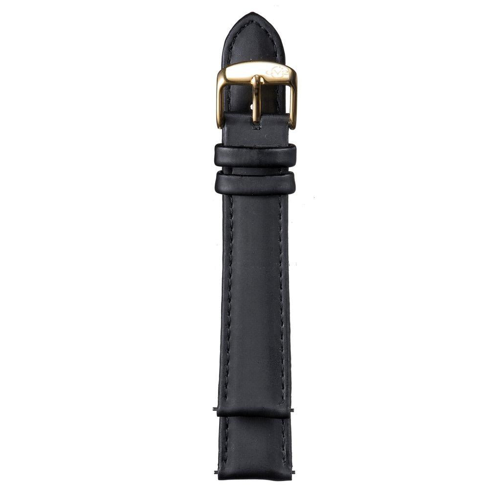Gevril-Luxury-Swiss-Watches-GV2 18mm Quick Release Handmade Satin Leather Strap-GV218.07.04.9