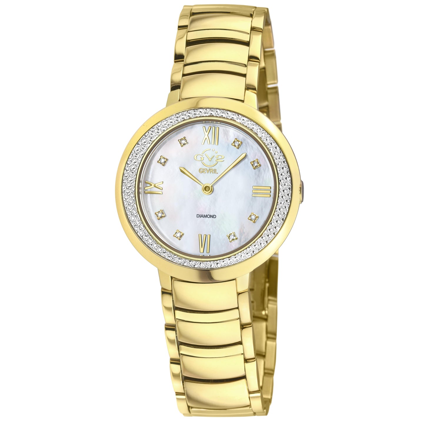 Gevril-Luxury-Swiss-Watches-GV2 Amalfi-
