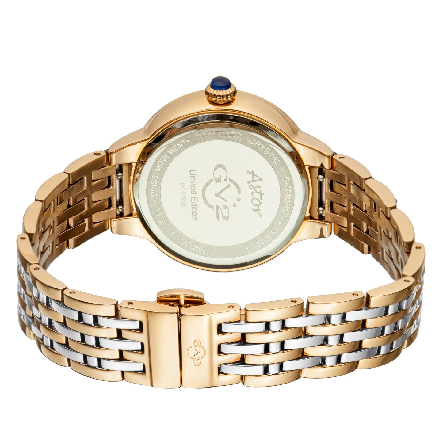 Gevril-Luxury-Swiss-Watches-GV2 Astor Diamond-