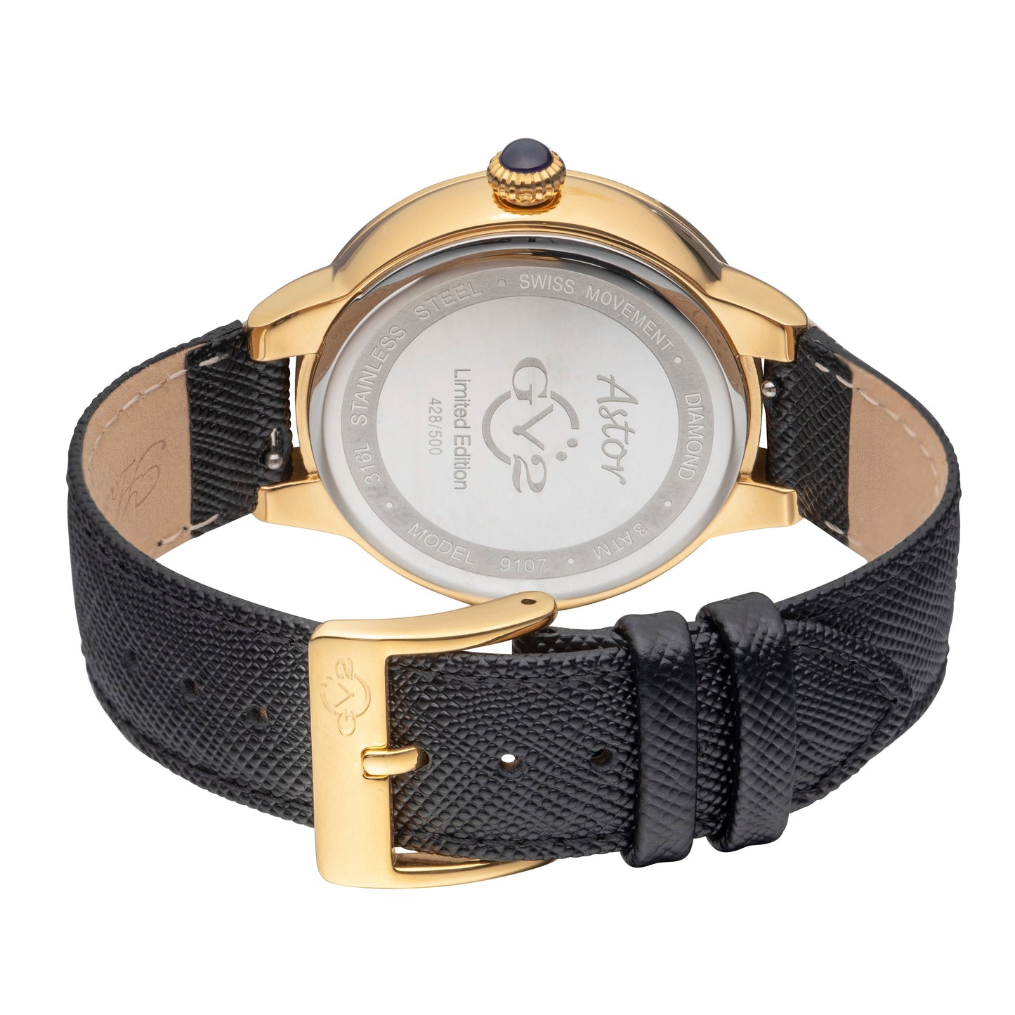 Gevril-Luxury-Swiss-Watches-GV2 Astor Diamond-