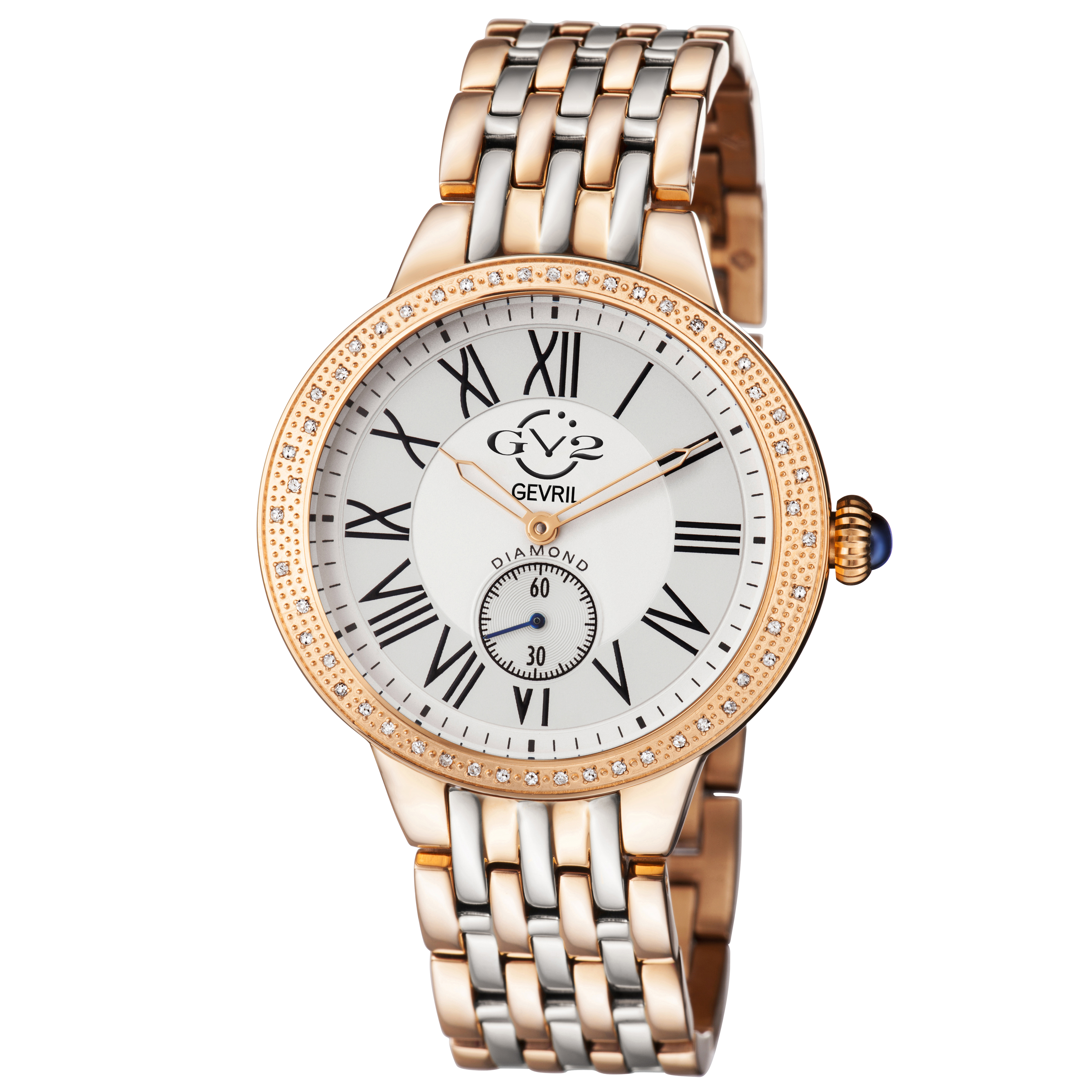 GV2 Astor Diamond - Gevril