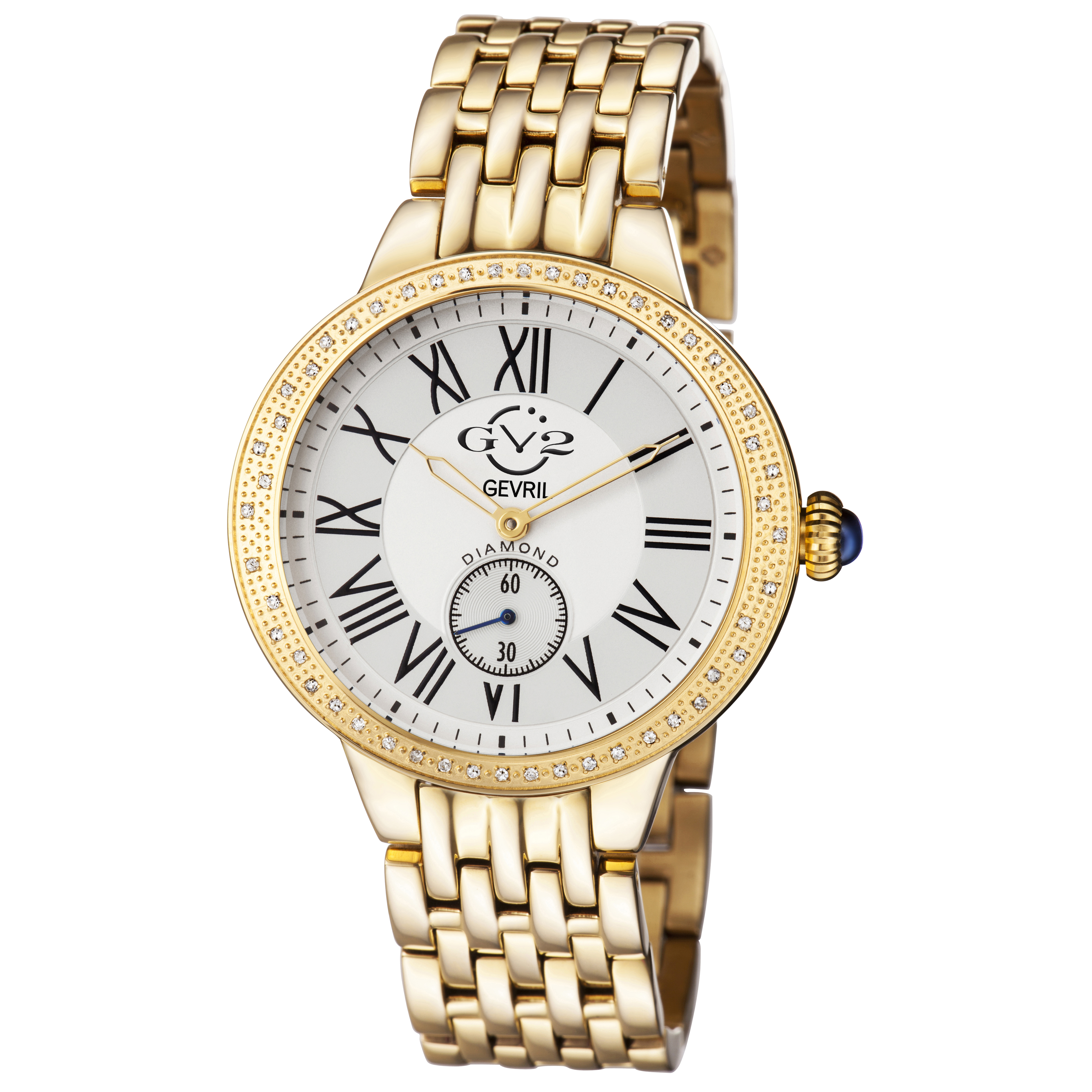 スワロフスキー☆ゴールデンゲートヴィレッジ GV2 Astor Diamond – Gevril