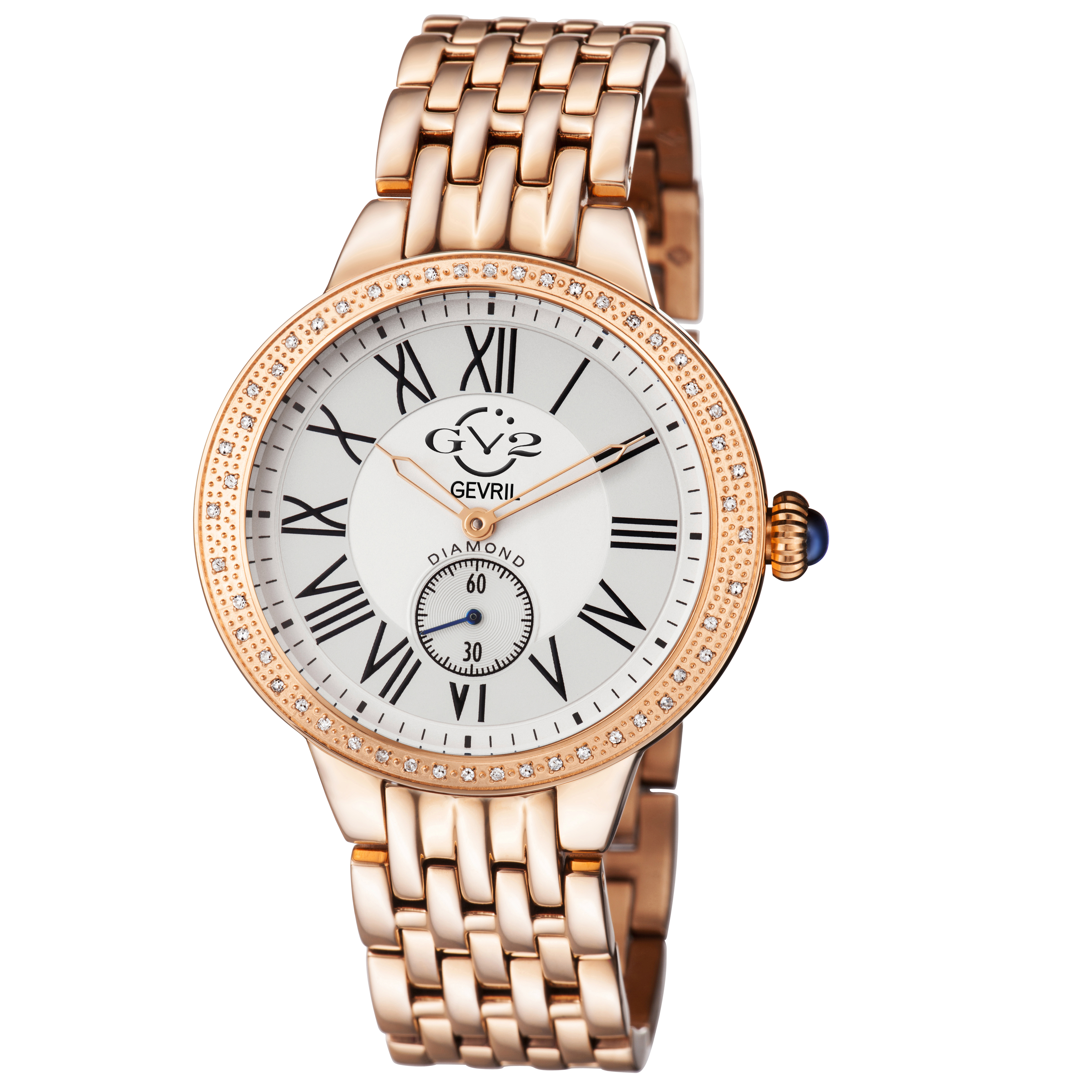 GV2 Astor Diamond – Gevril