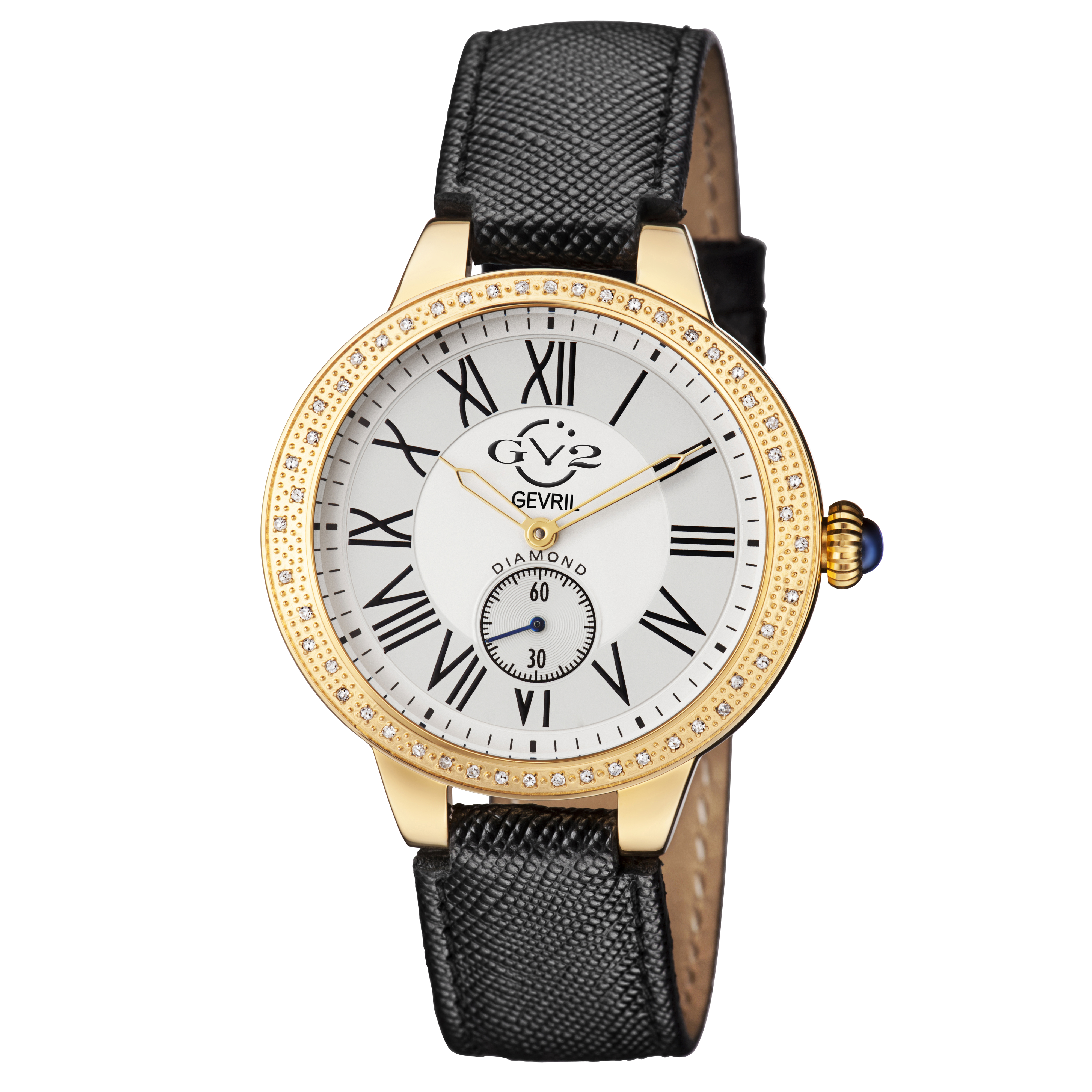 GV2 Astor Diamond - Gevril