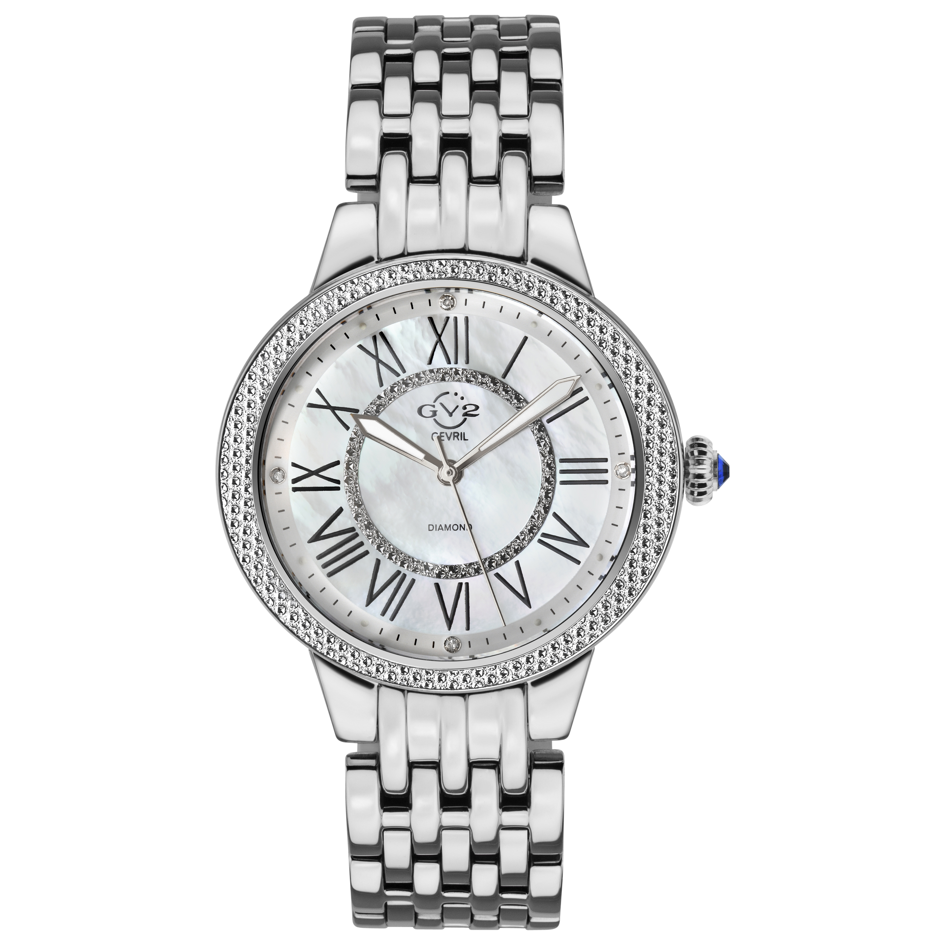 GV2 Astor II Diamond - Gevril display picture 3