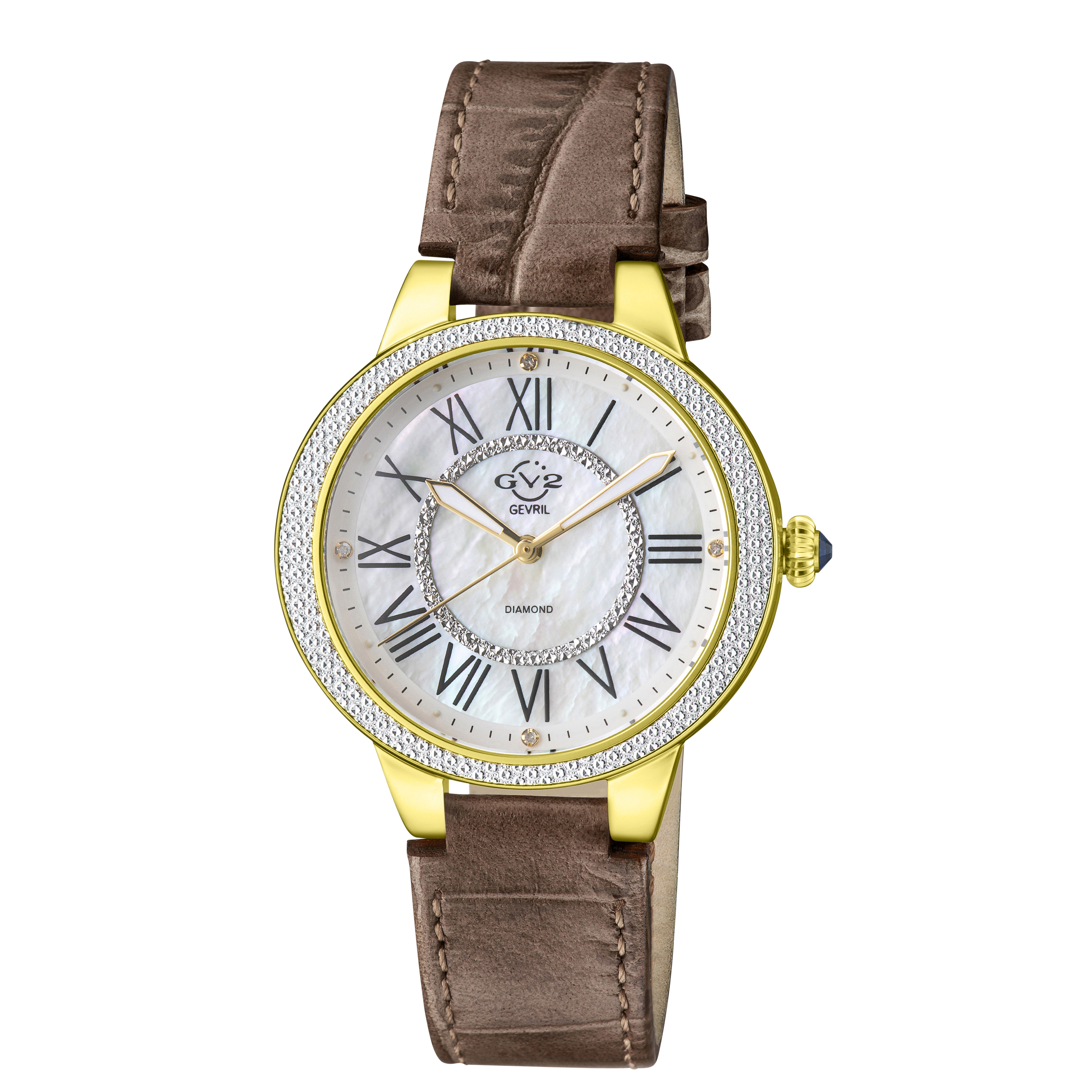 GV2 Astor II Diamond - Gevril display picture 1