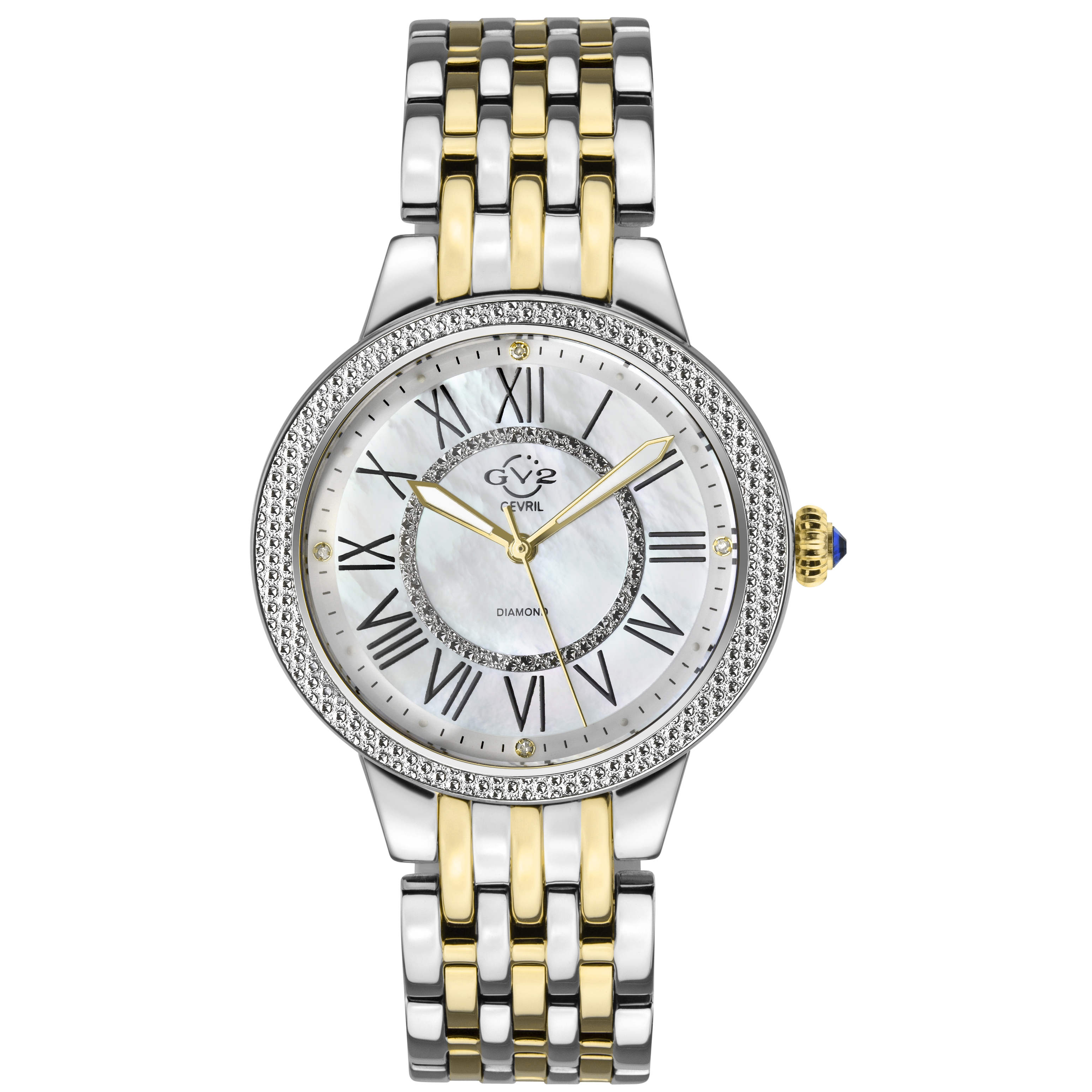 GV2 Astor II Diamond - Gevril display picture 2