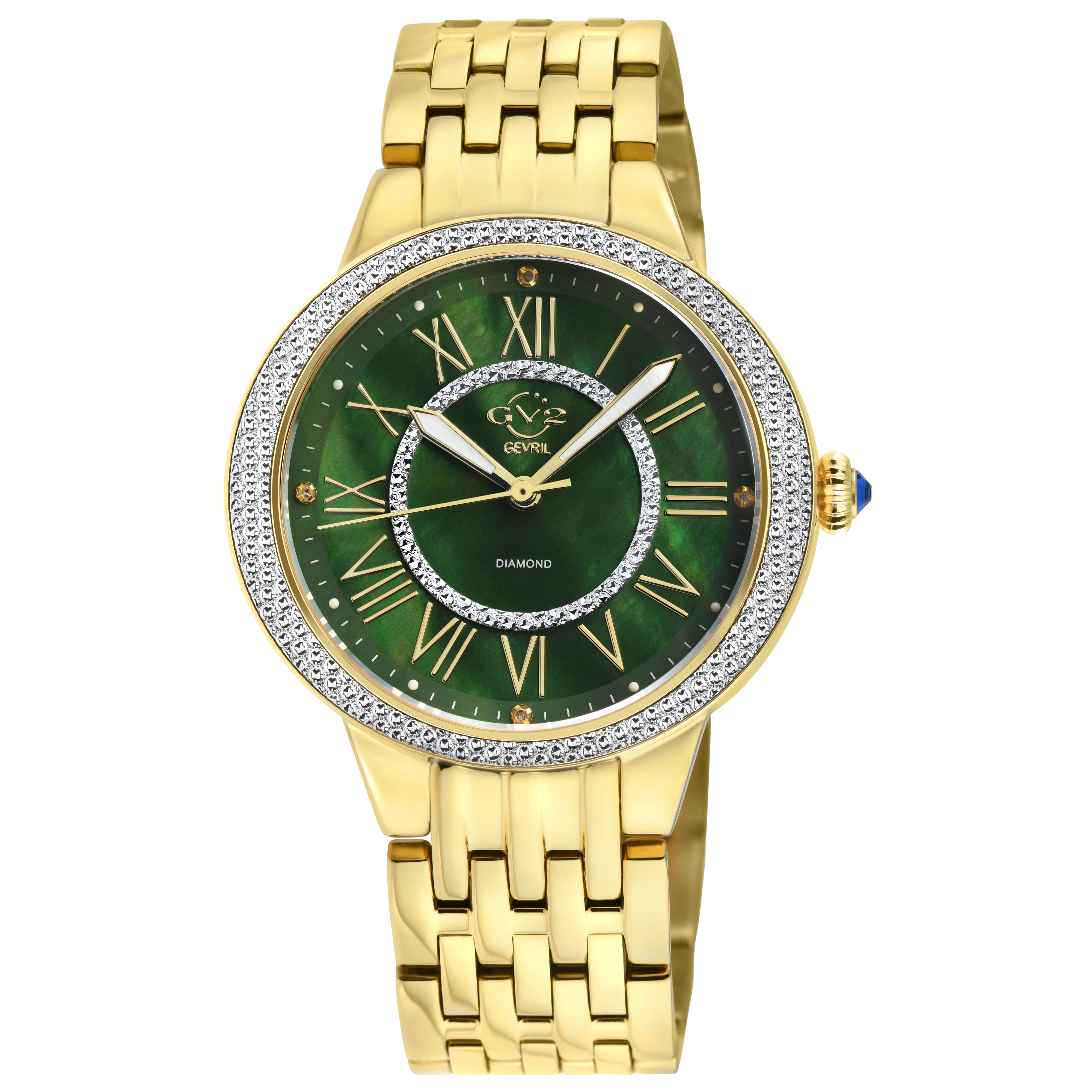 GV2 Astor II Diamond - Gevril