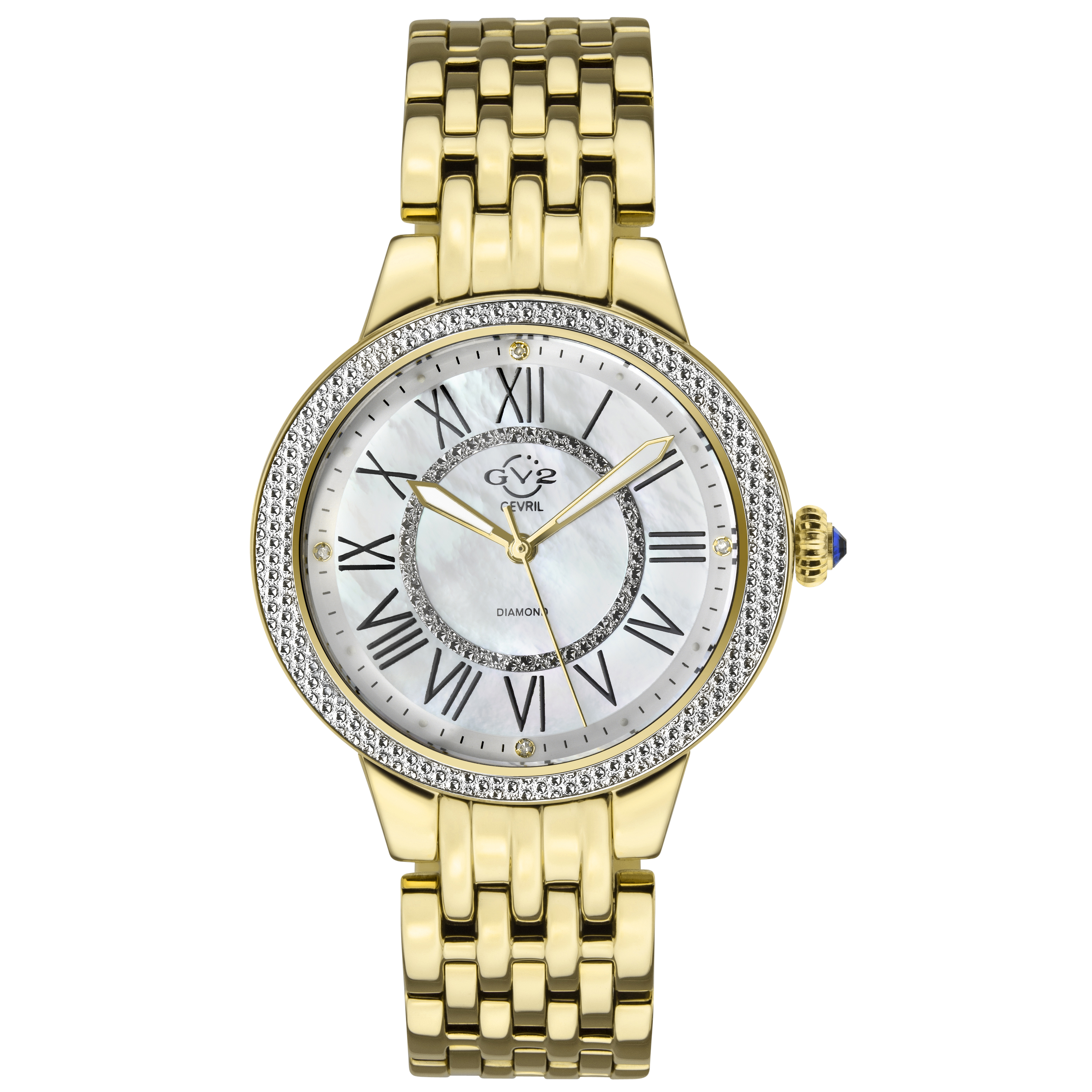 GV2 Astor II Diamond - Gevril display picture 3