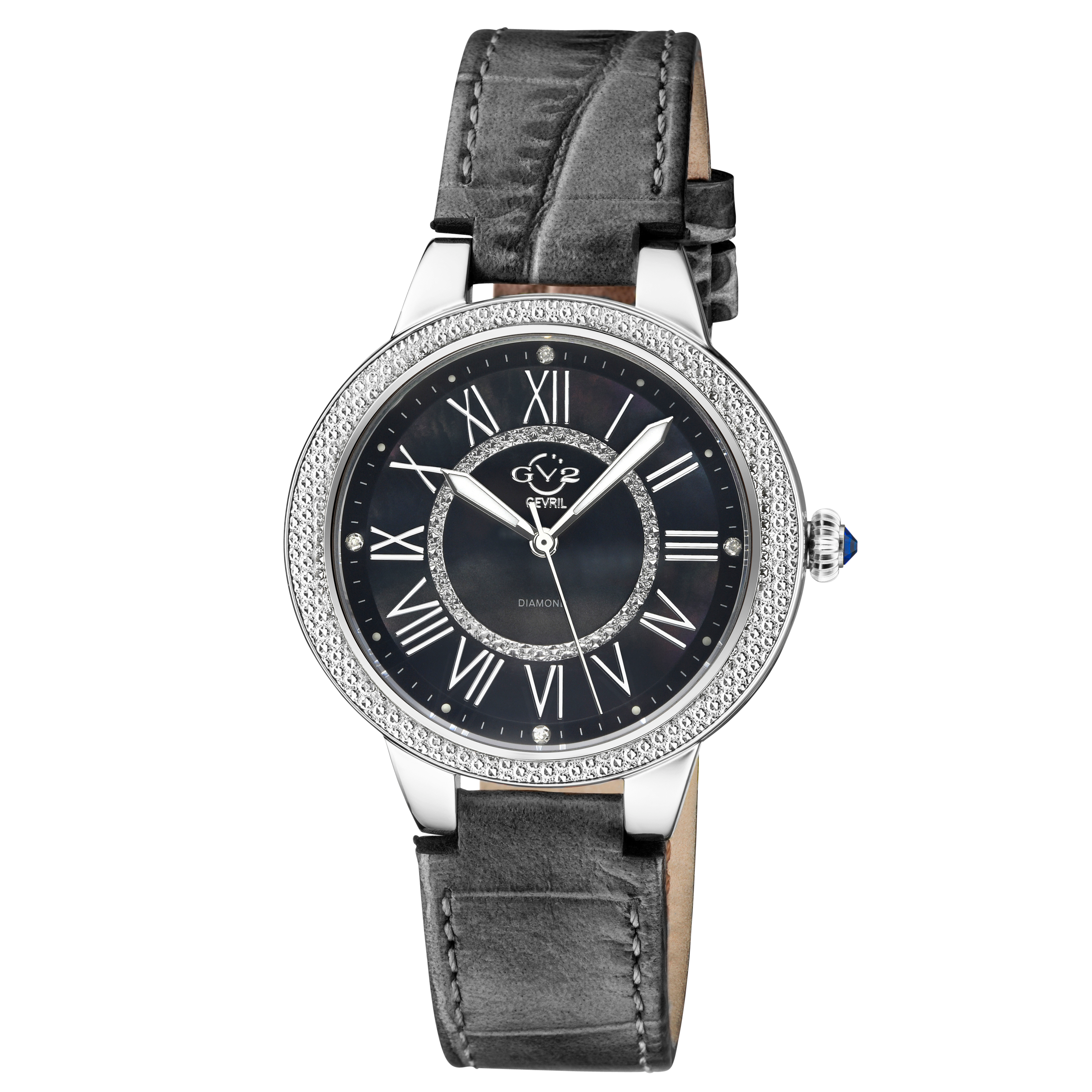 GV2 Astor II Diamond - Gevril