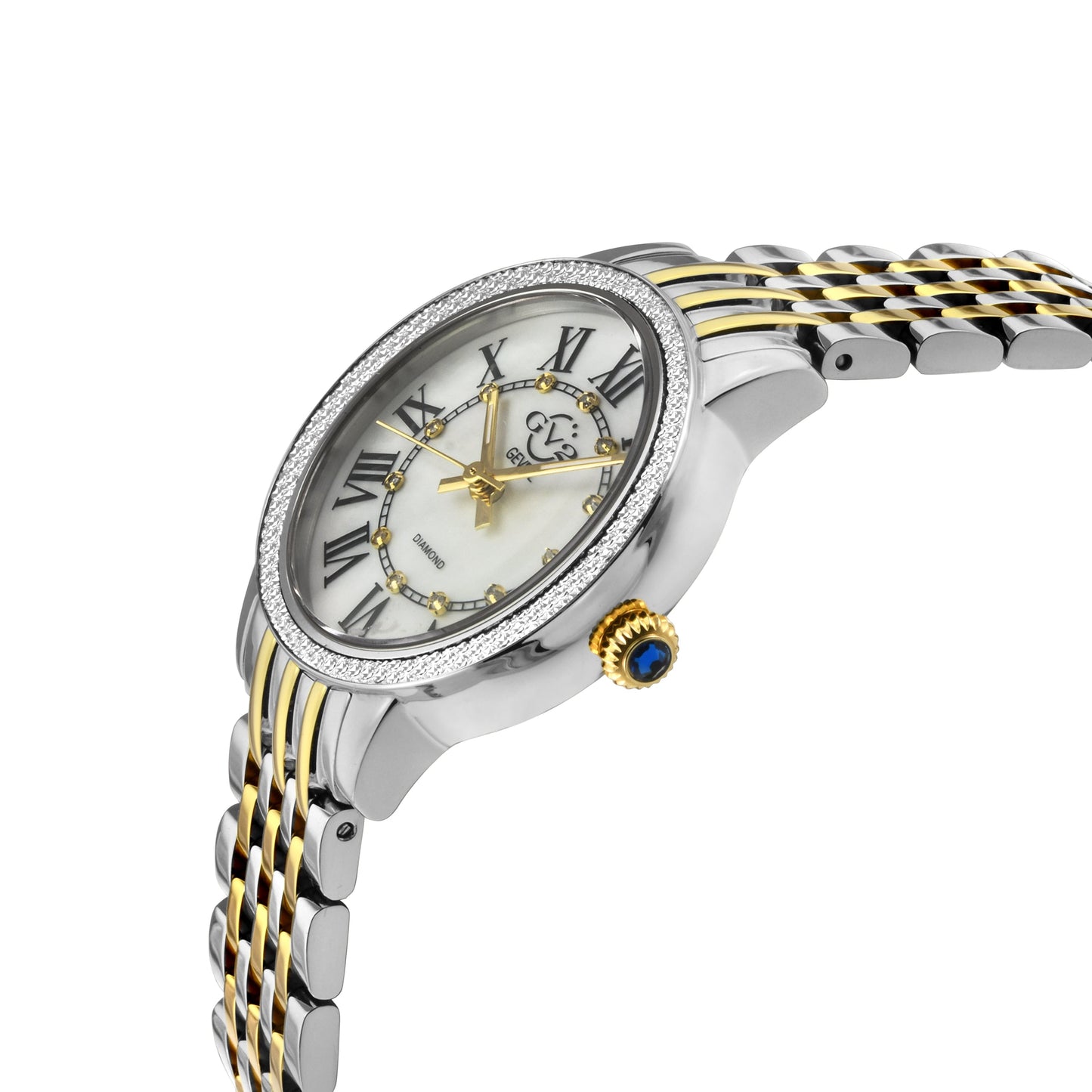Gevril-Luxury-Swiss-Watches-GV2 Astor III Diamond-