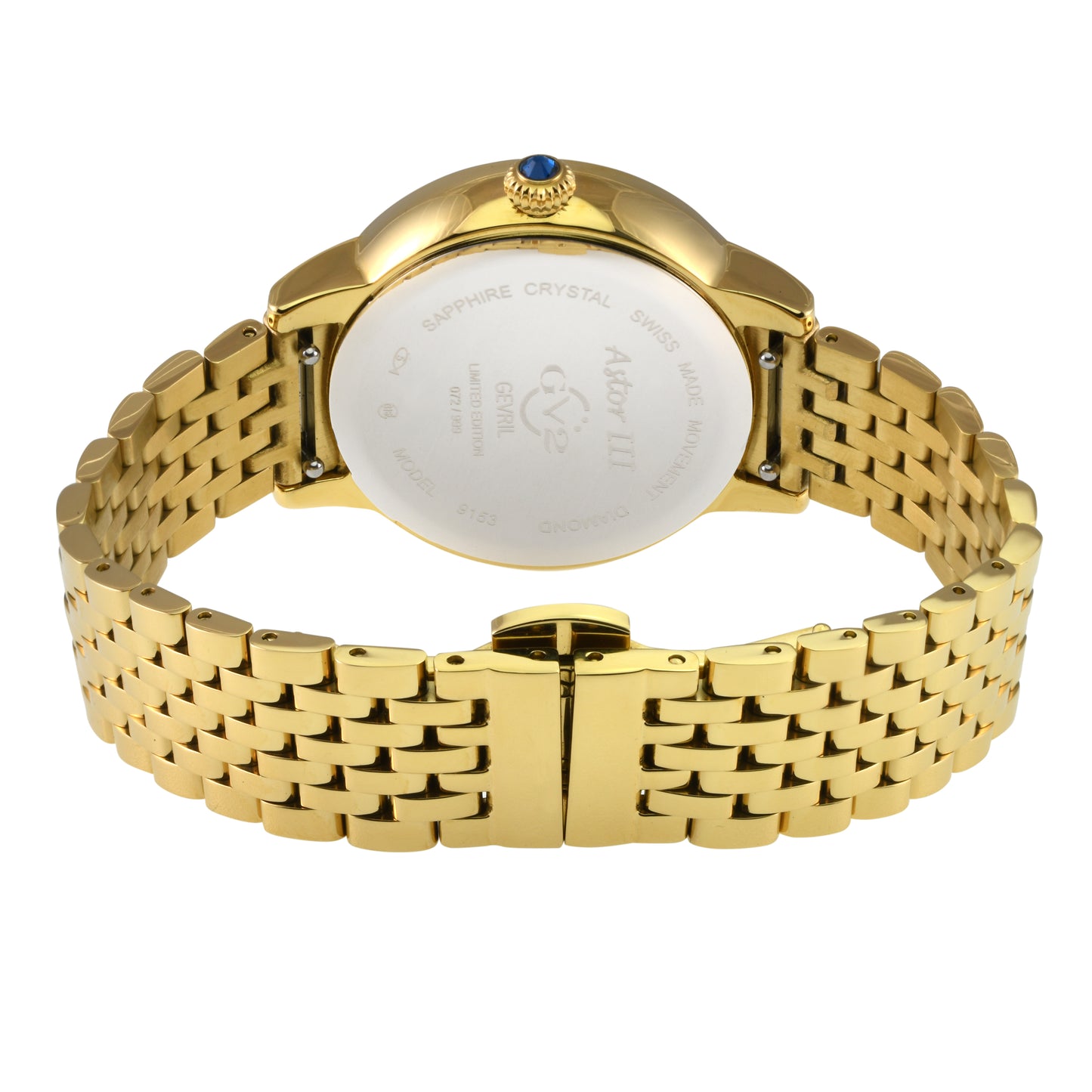 Gevril-Luxury-Swiss-Watches-GV2 Astor III Diamond-