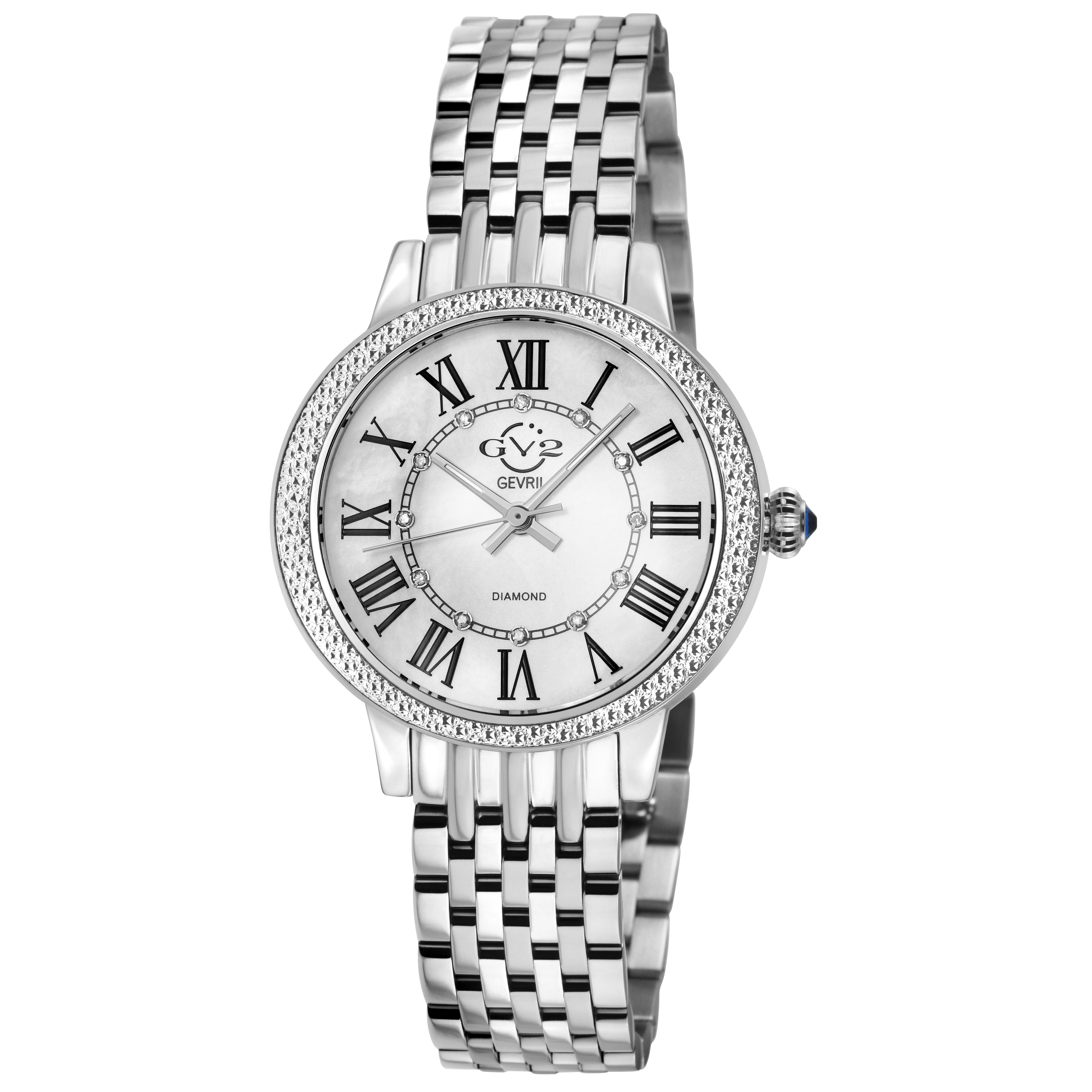 クランヴィアデリート GV2 Astor III Diamond - Gevril
