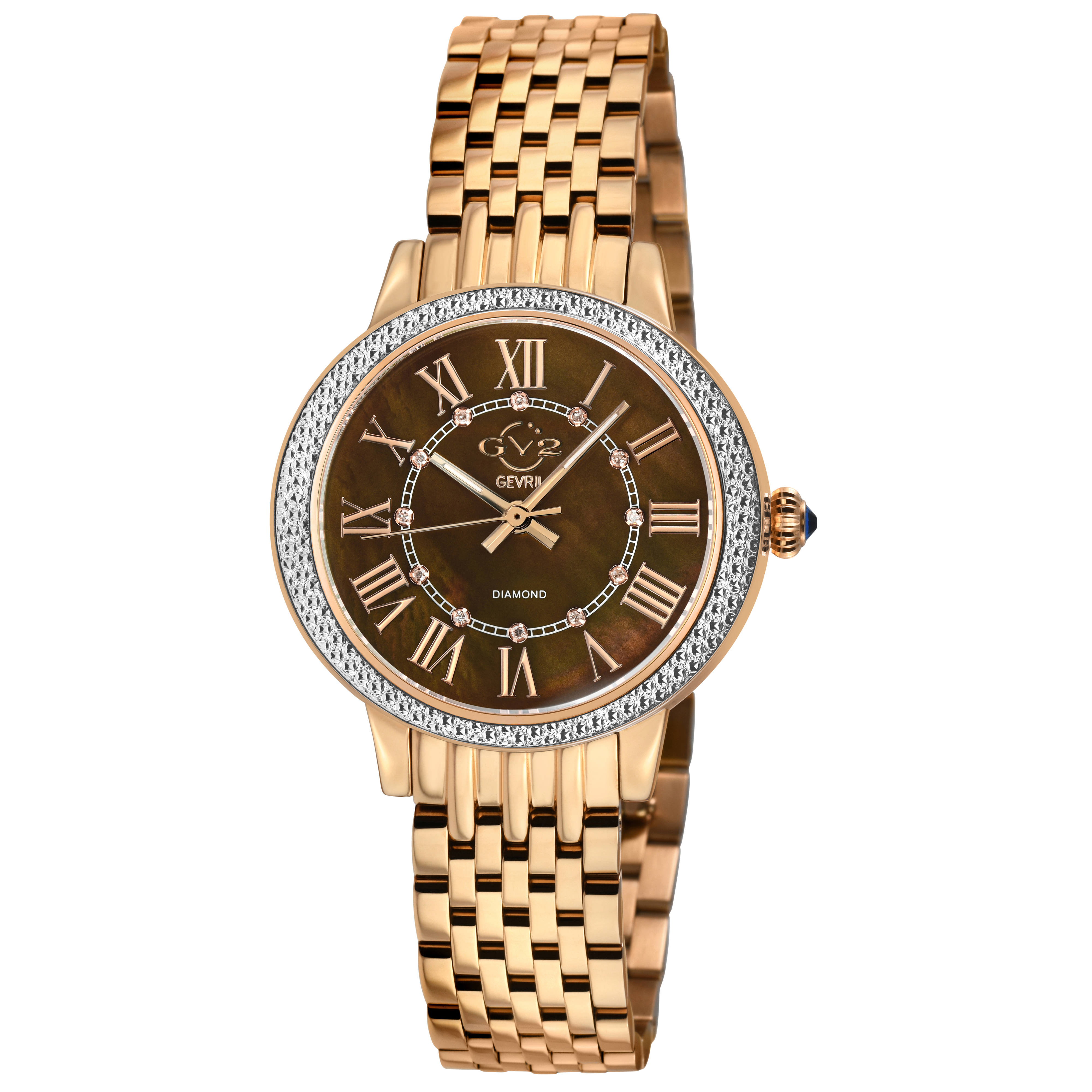 GV2 Astor III Diamond - Gevril