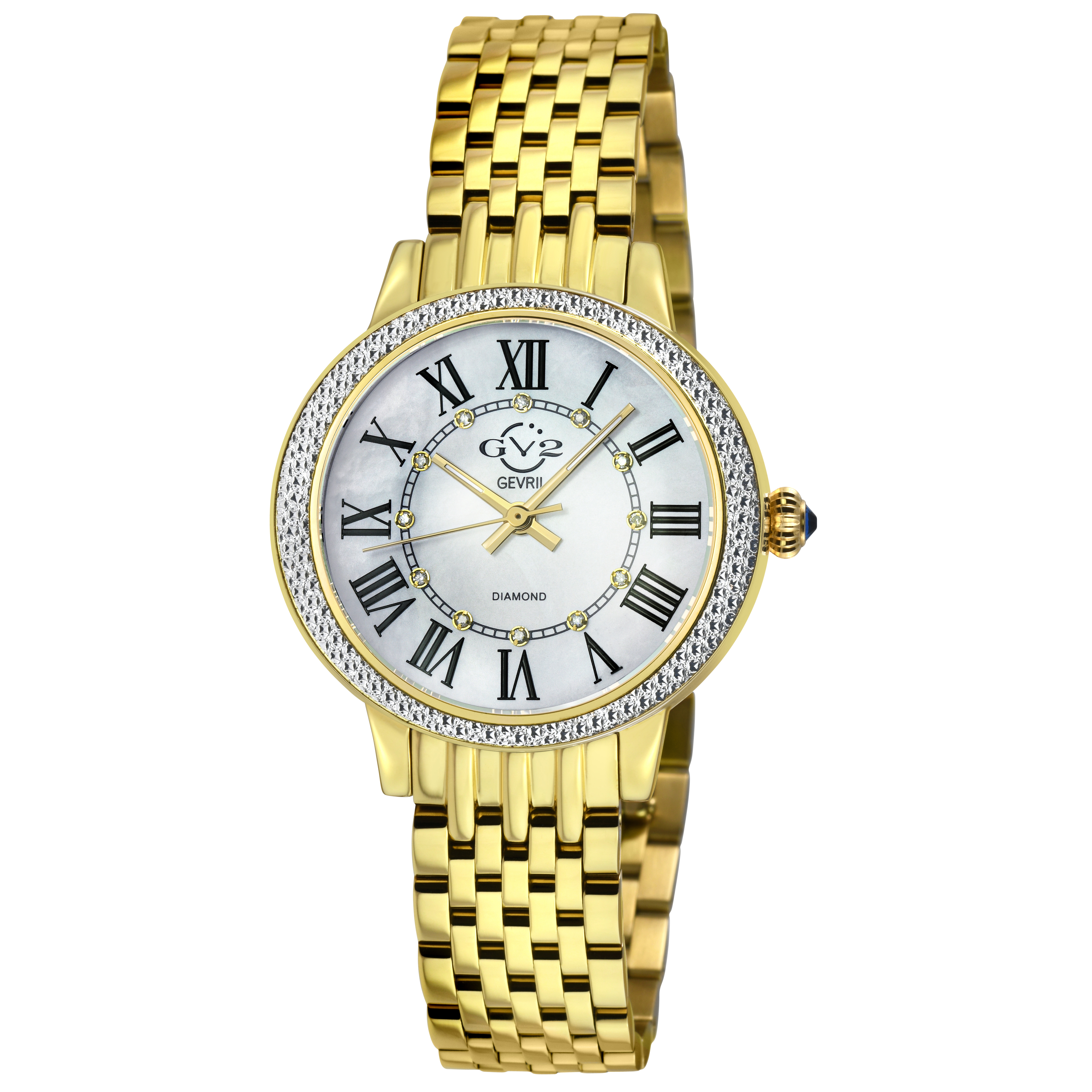 GV2 Astor III Diamond - Gevril GV2 Astor III Diamond - Gevril
