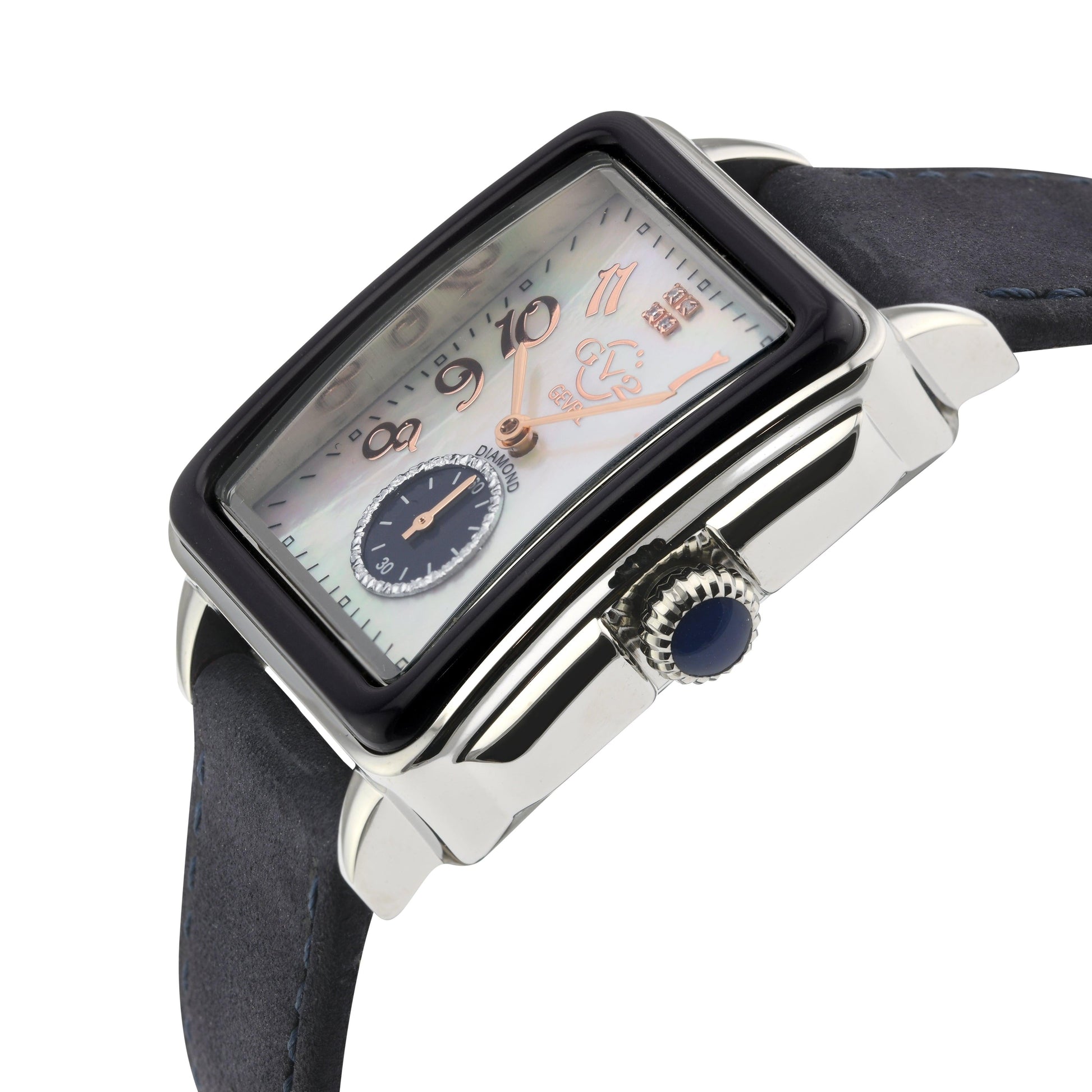 Gevril-Luxury-Swiss-Watches-GV2 Bari Viva-