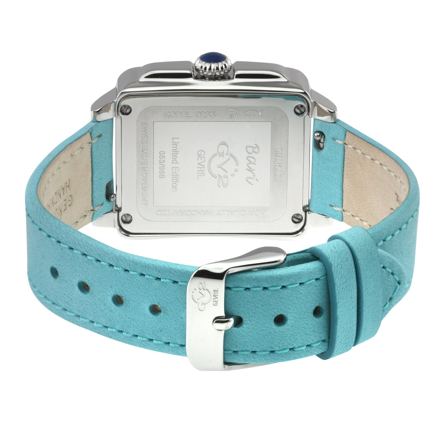 Gevril-Luxury-Swiss-Watches-GV2 Bari Viva-