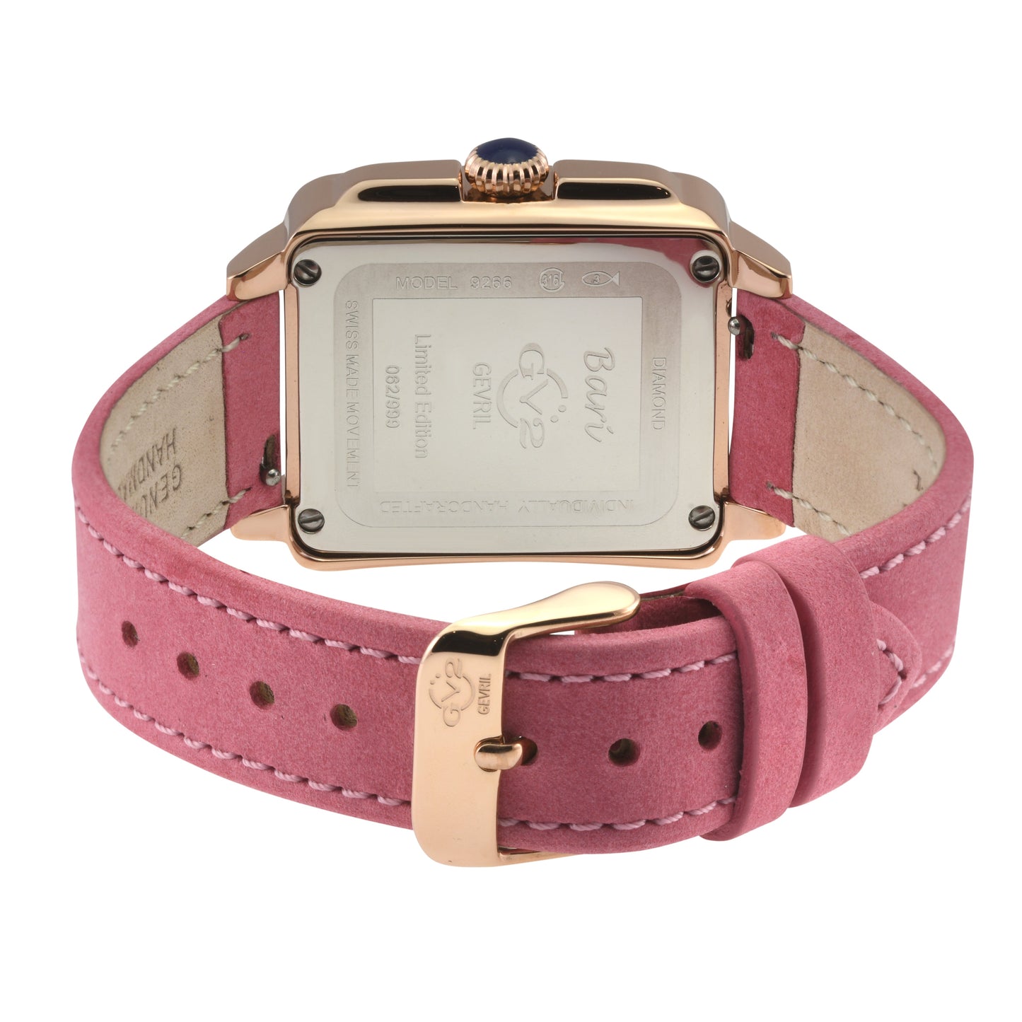 Gevril-Luxury-Swiss-Watches-GV2 Bari Viva-