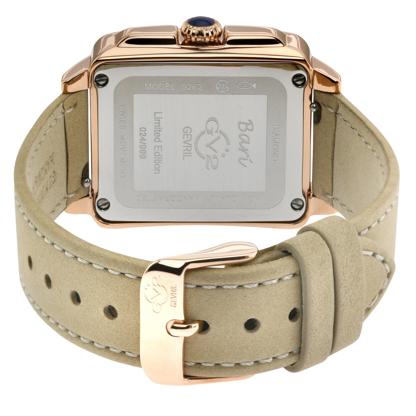 Gevril-Luxury-Swiss-Watches-GV2 Bari Viva-