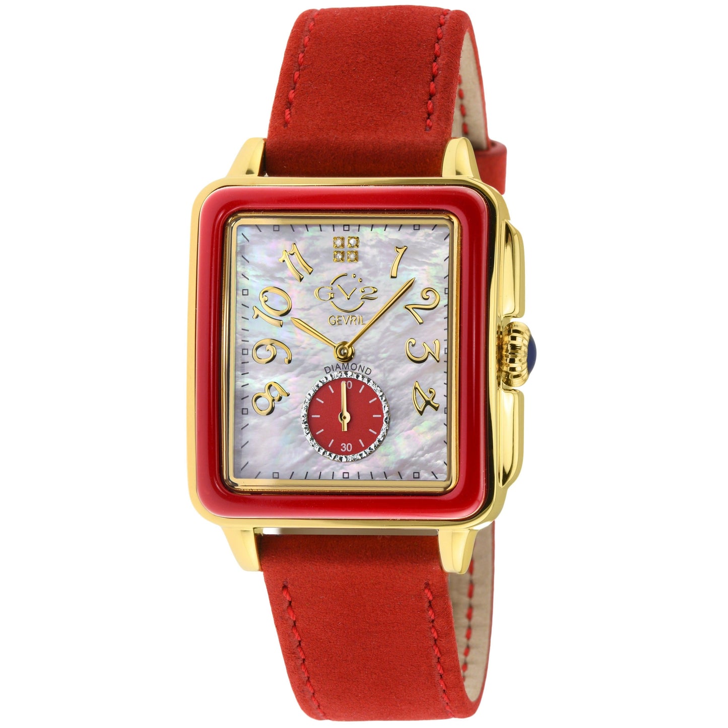 Gevril-Luxury-Swiss-Watches-GV2 Bari Viva-
