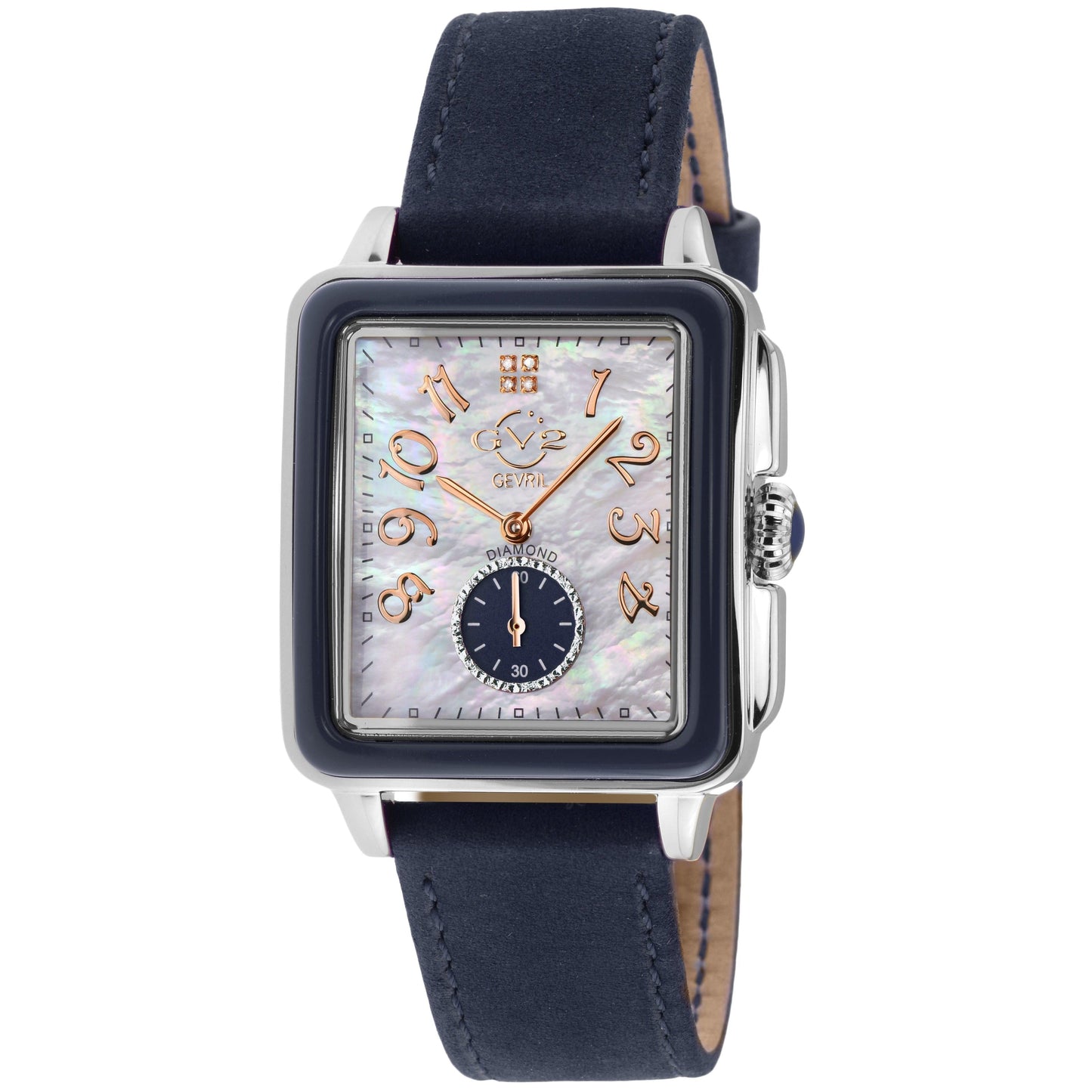 Gevril-Luxury-Swiss-Watches-GV2 Bari Viva-