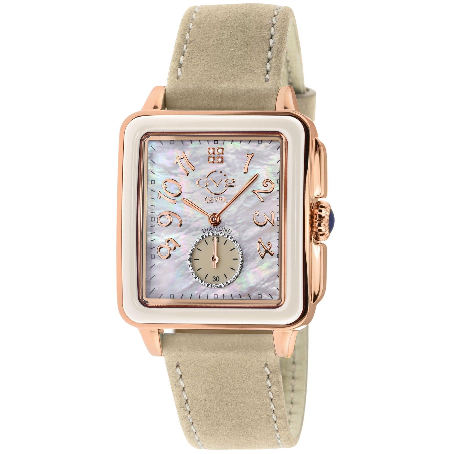 Gevril-Luxury-Swiss-Watches-GV2 Bari Viva-