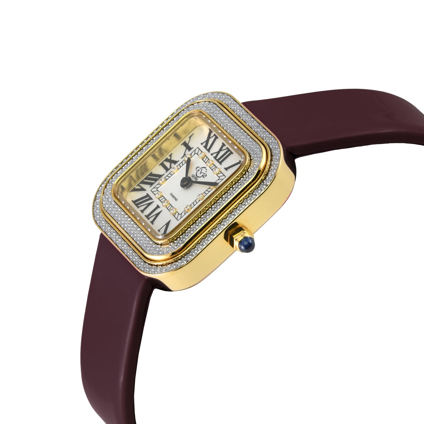 Gevril-Luxury-Swiss-Watches-GV2 Bellagio Diamond-