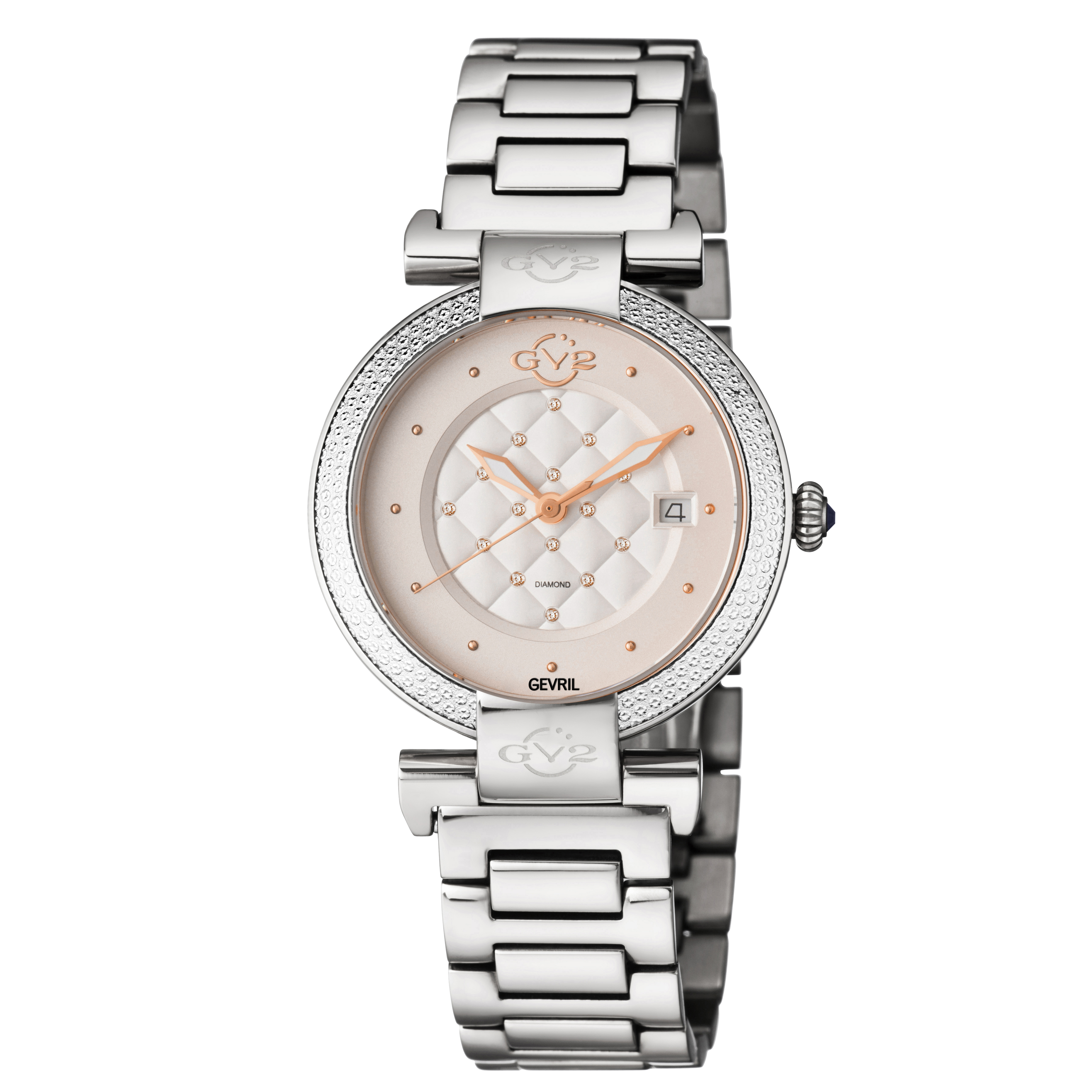 GV2 Berletta Diamond – Gevril