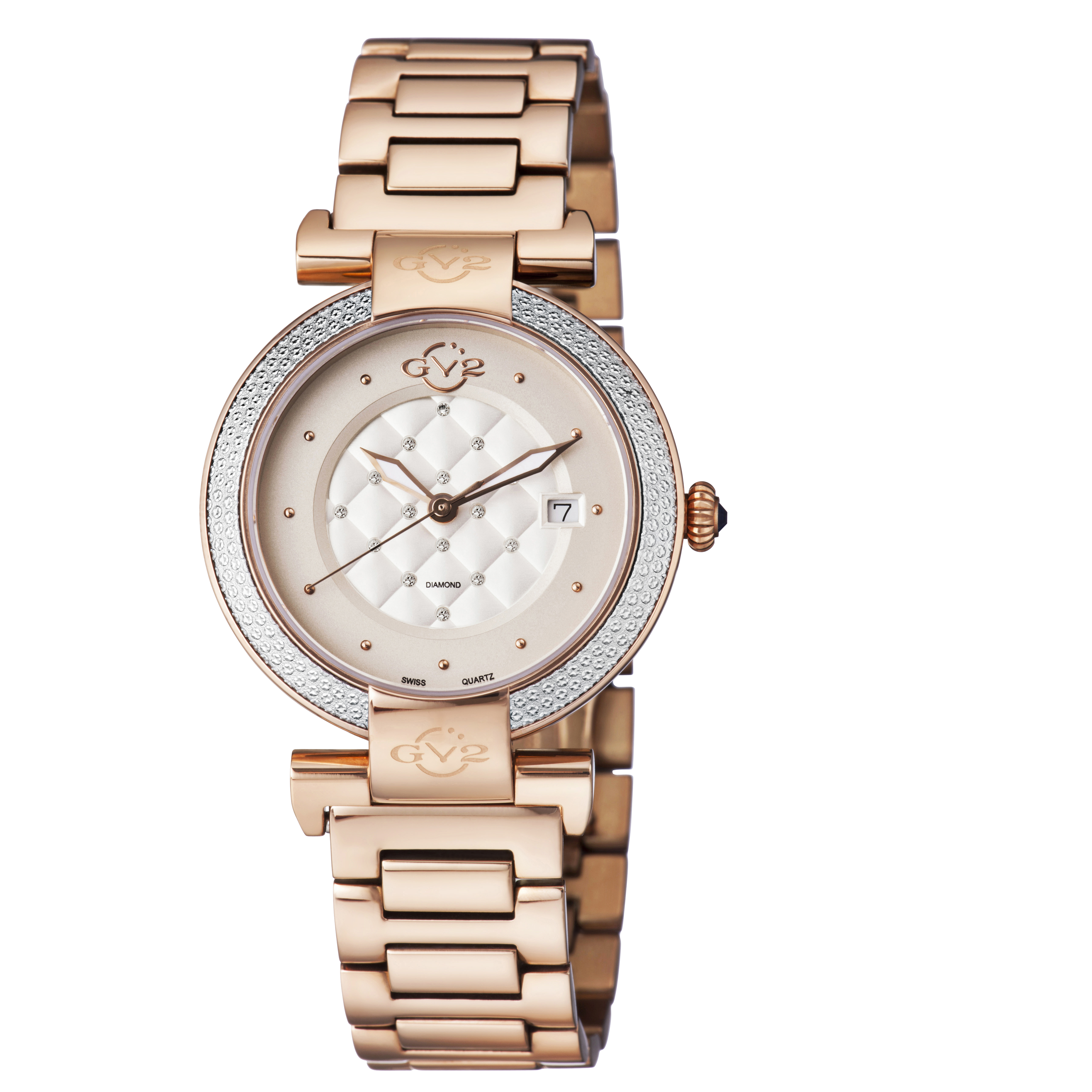 GV2 Berletta Diamond - Gevril