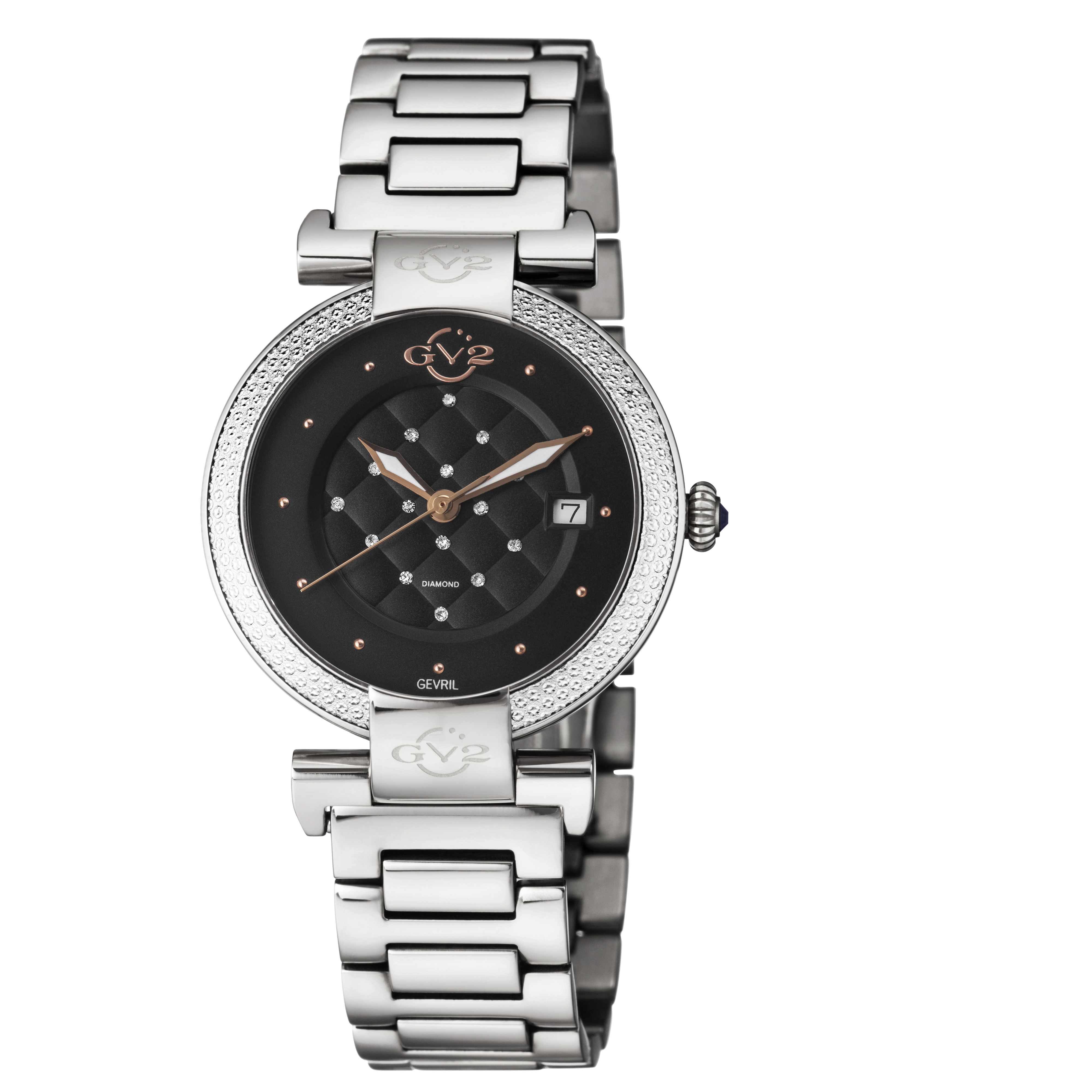 GV2 Berletta Diamond – Gevril