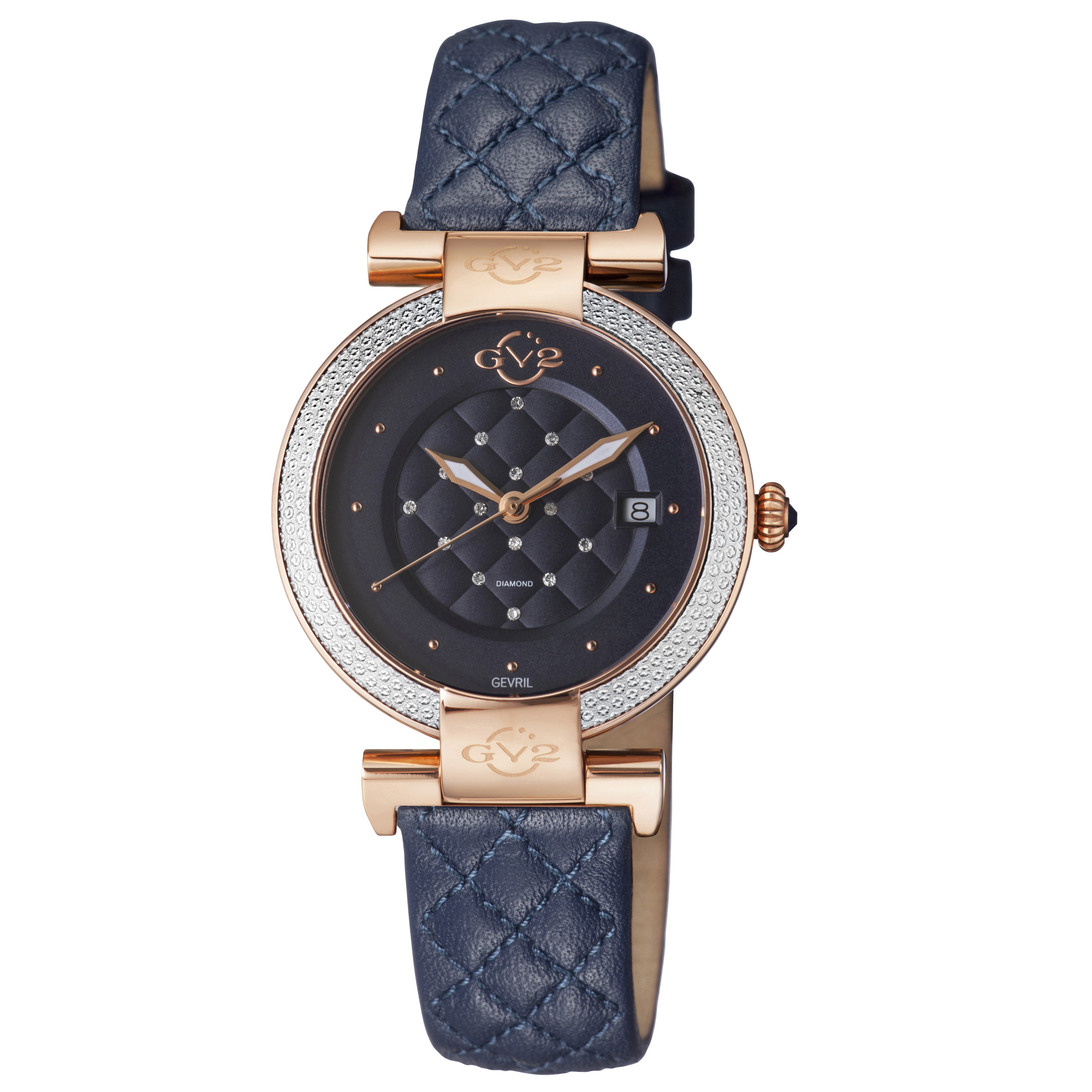 GV2 Berletta Diamond - Gevril