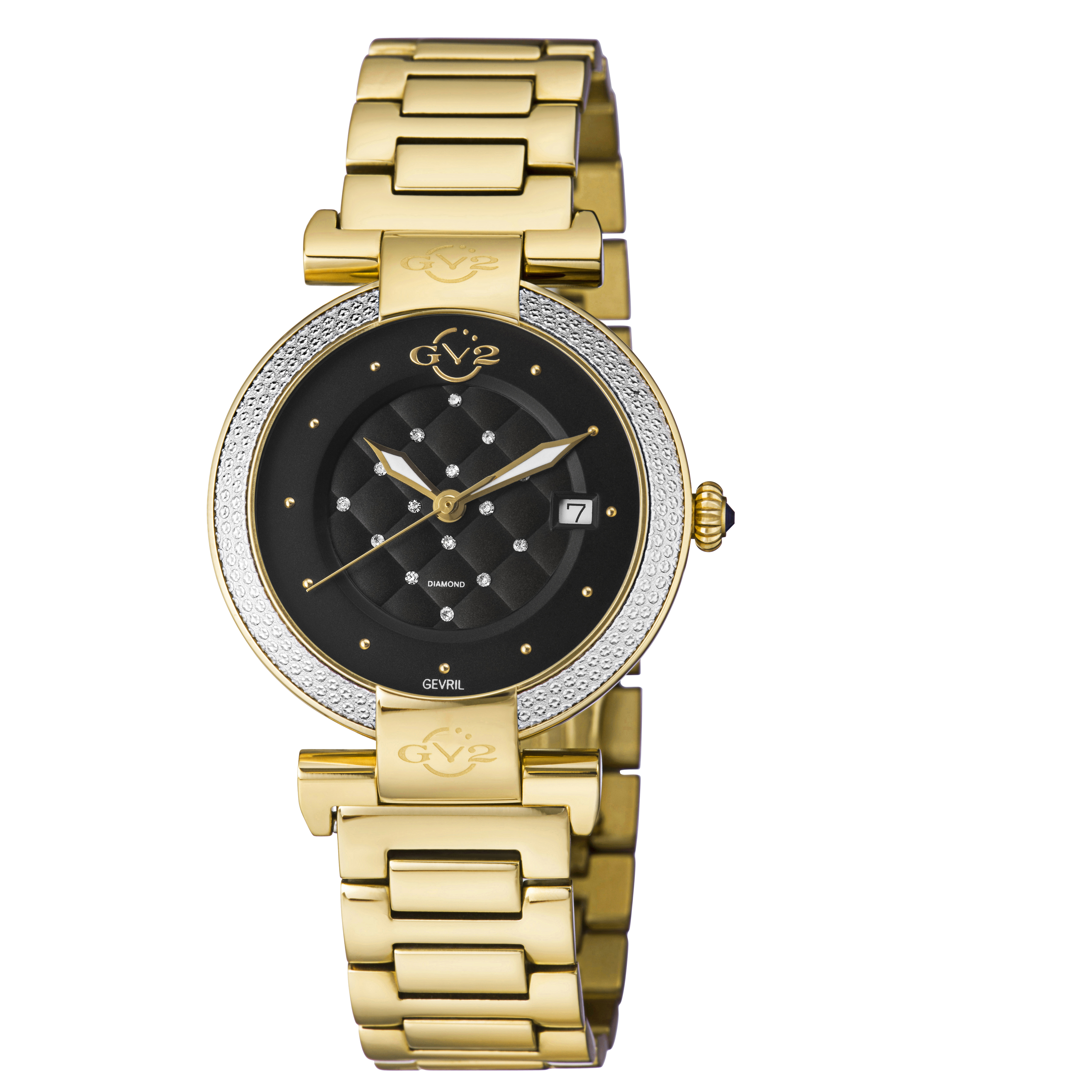 GV2 Berletta Diamond - Gevril