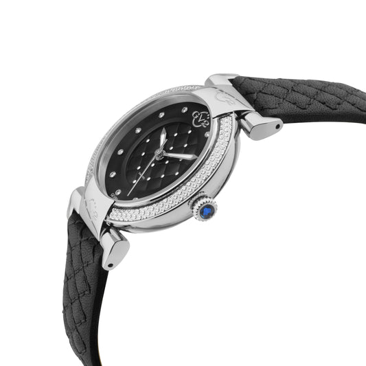 Gevril-Luxury-Swiss-Watches-GV2 Berletta Diamond Medio-