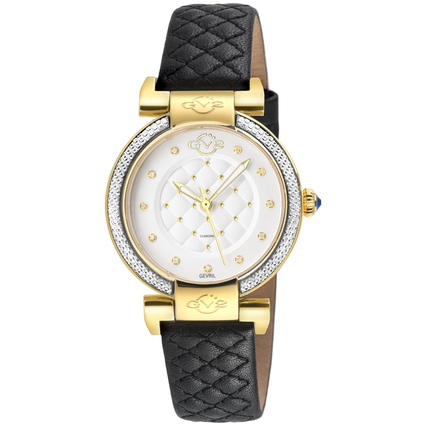 Gevril-Luxury-Swiss-Watches-GV2 Berletta Diamond Medio-