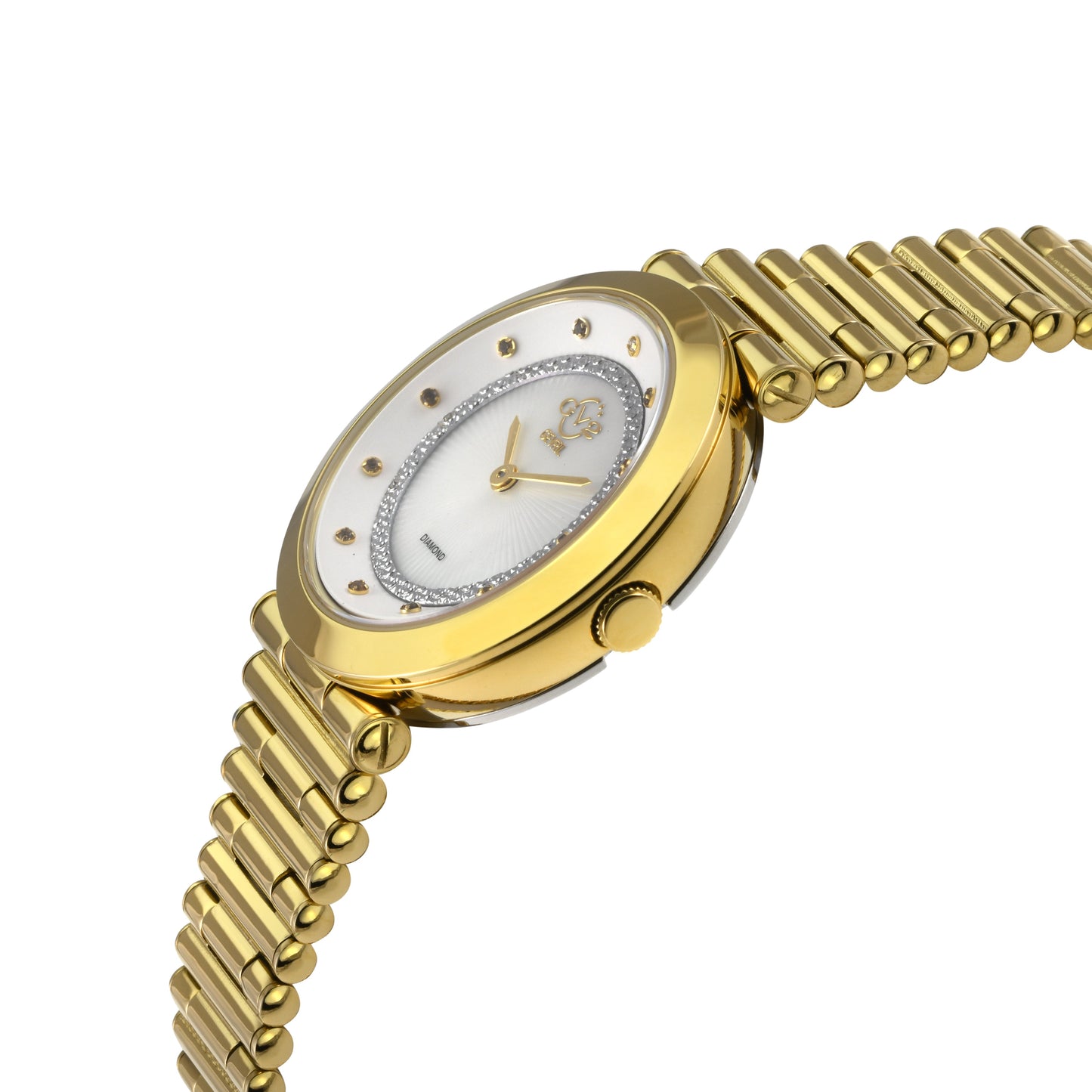 Gevril-Luxury-Swiss-Watches-GV2 Burano Diamond-
