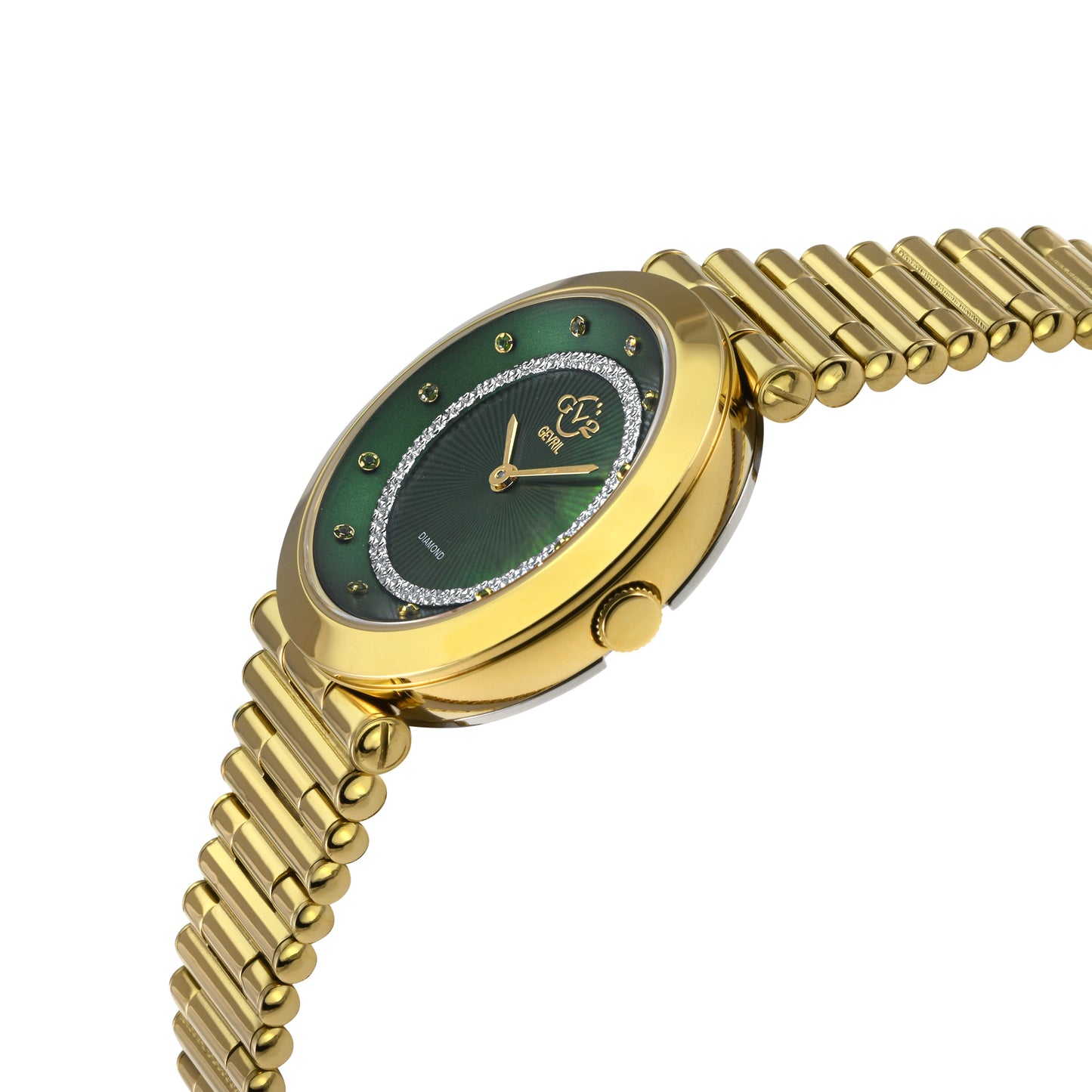 Gevril-Luxury-Swiss-Watches-GV2 Burano Diamond-