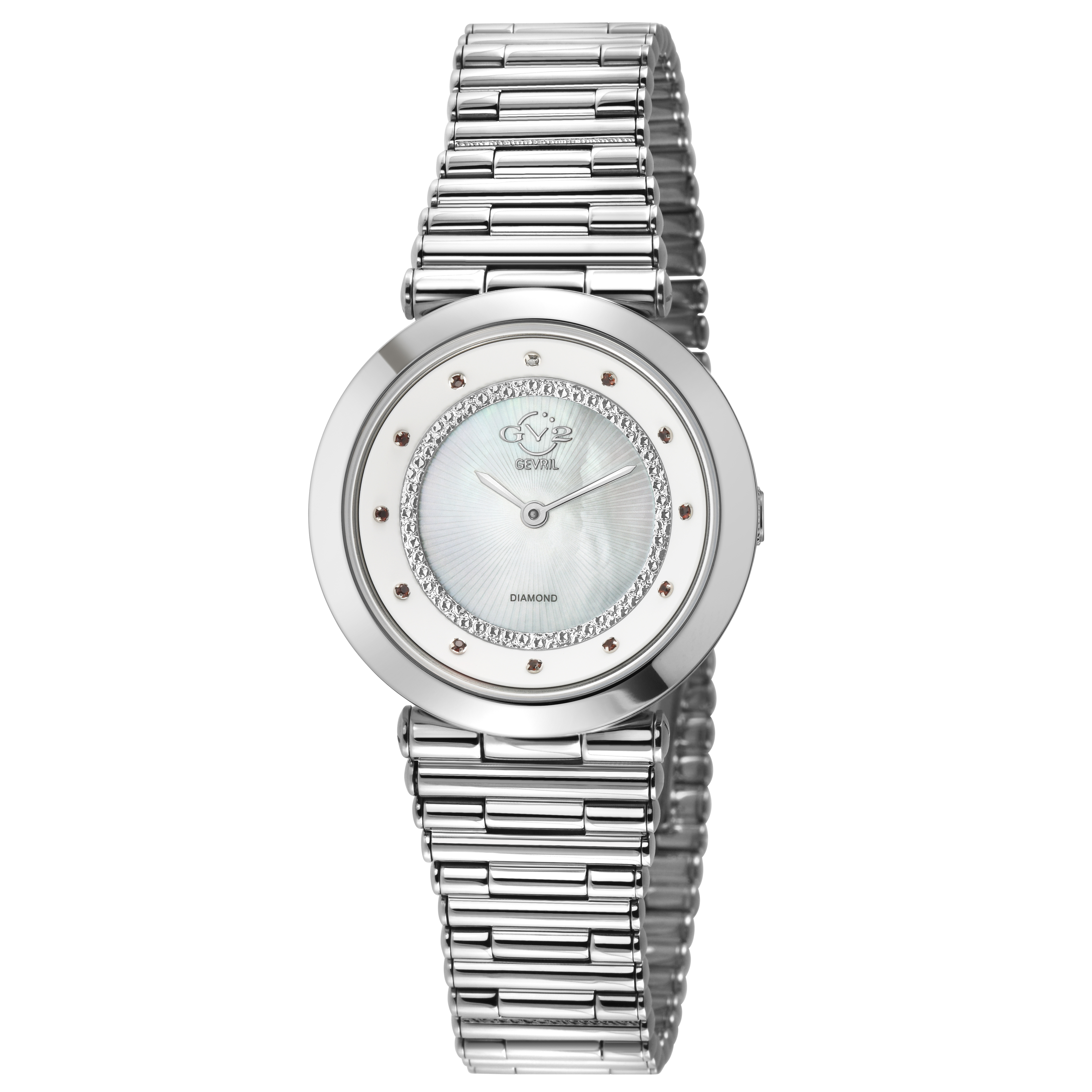 GV2 Burano Diamond – Gevril