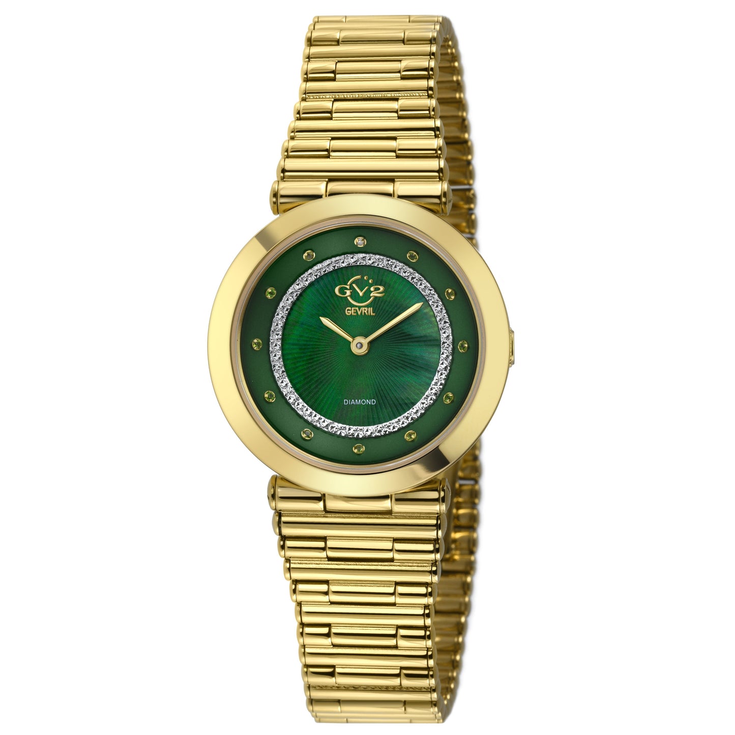 Gevril-Luxury-Swiss-Watches-GV2 Burano Diamond-