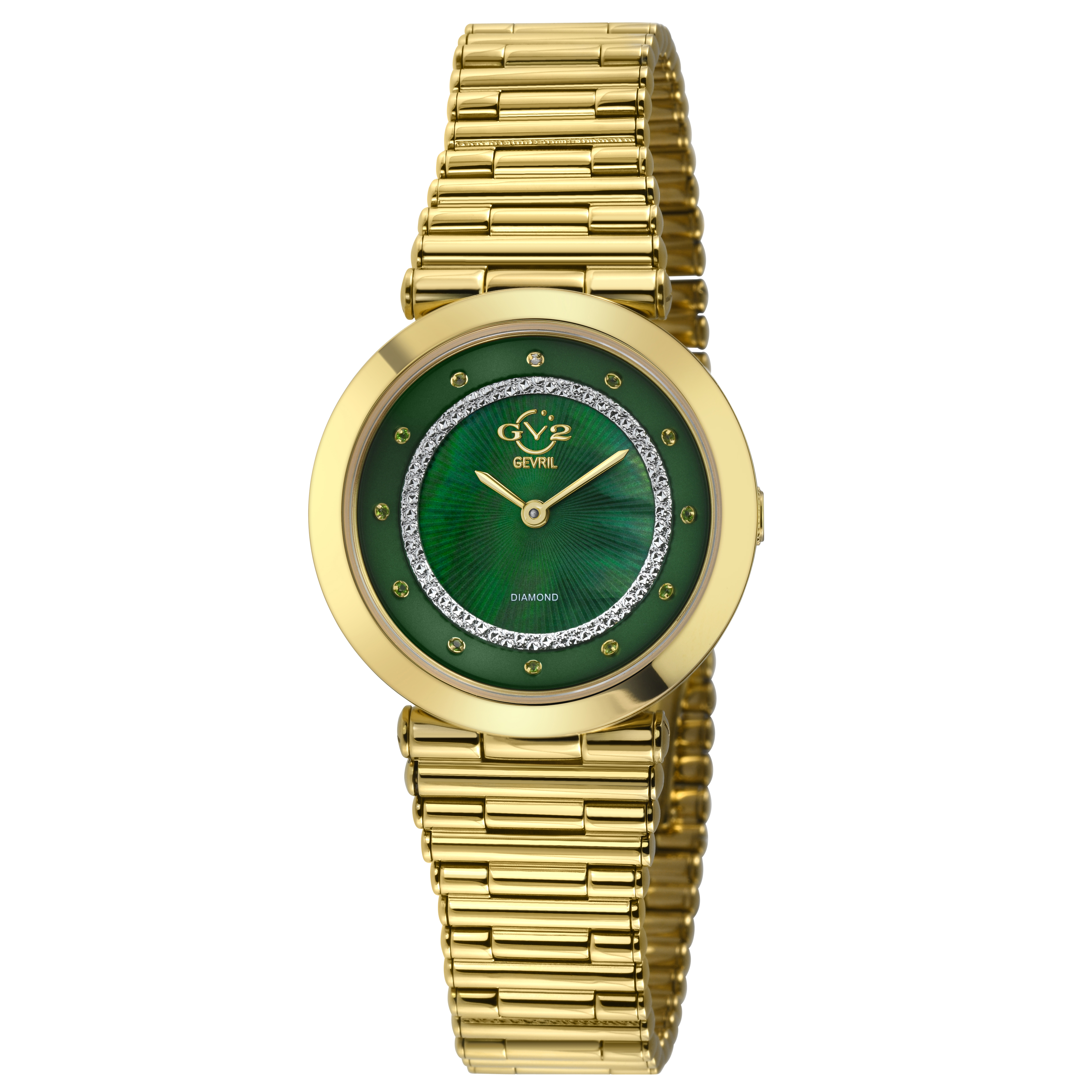 GV2 Burano Diamond - Gevril