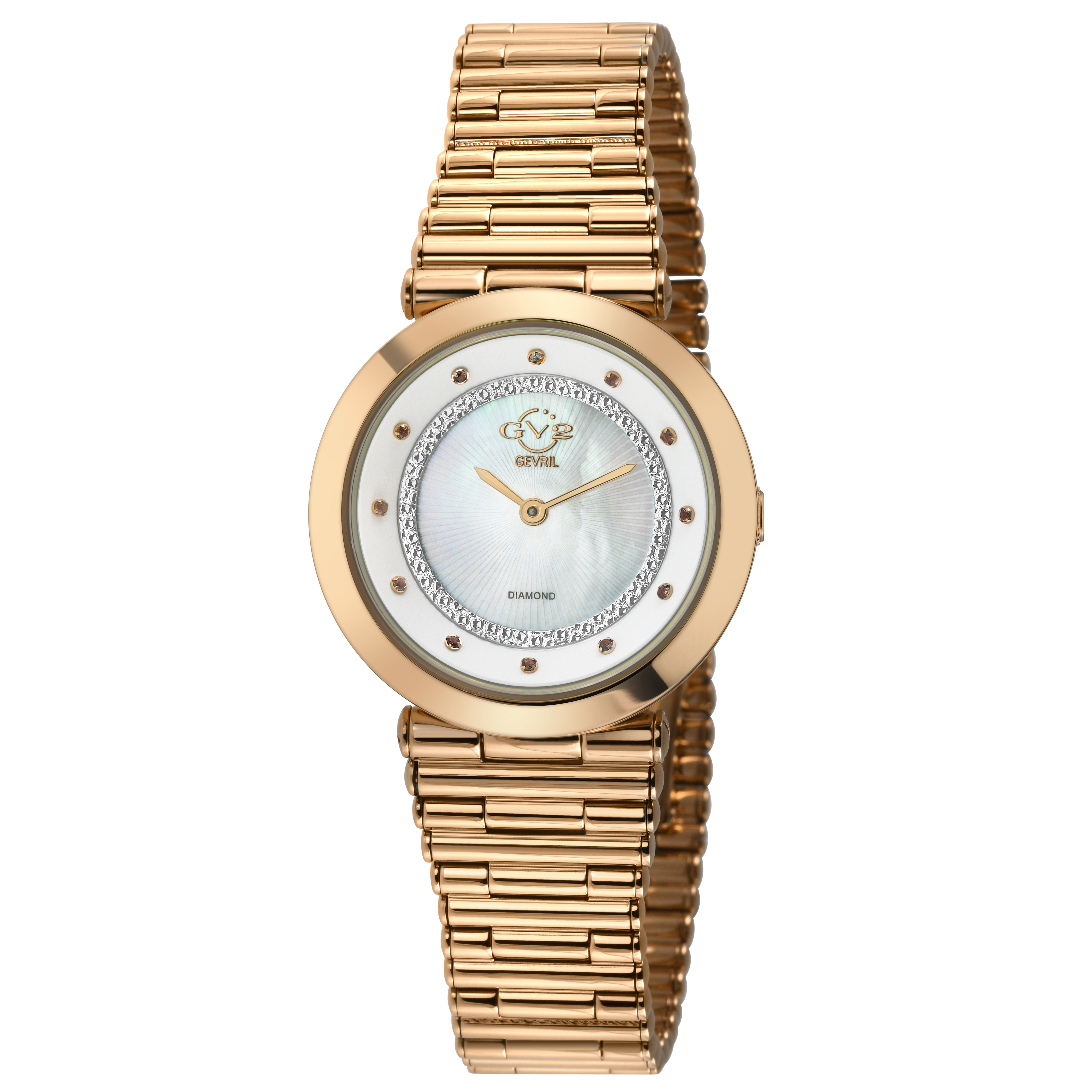 GV2 Burano Diamond - Gevril