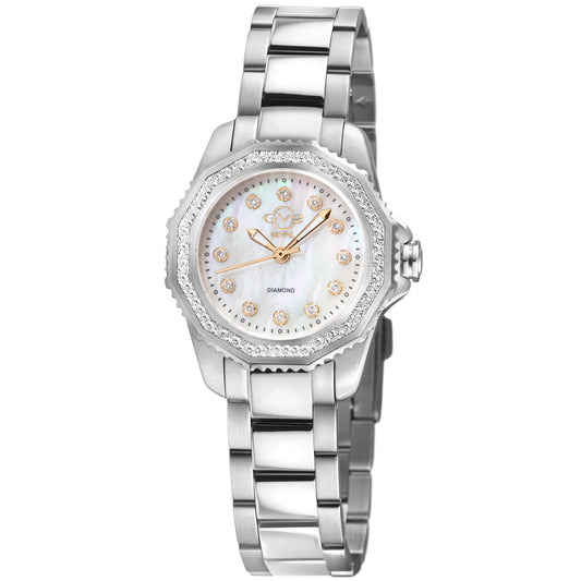 Gevril-Luxury-Swiss-Watches-GV2 Cortina Diamond-