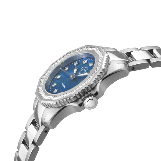 Gevril-Luxury-Swiss-Watches-GV2 Cortina Diamond-