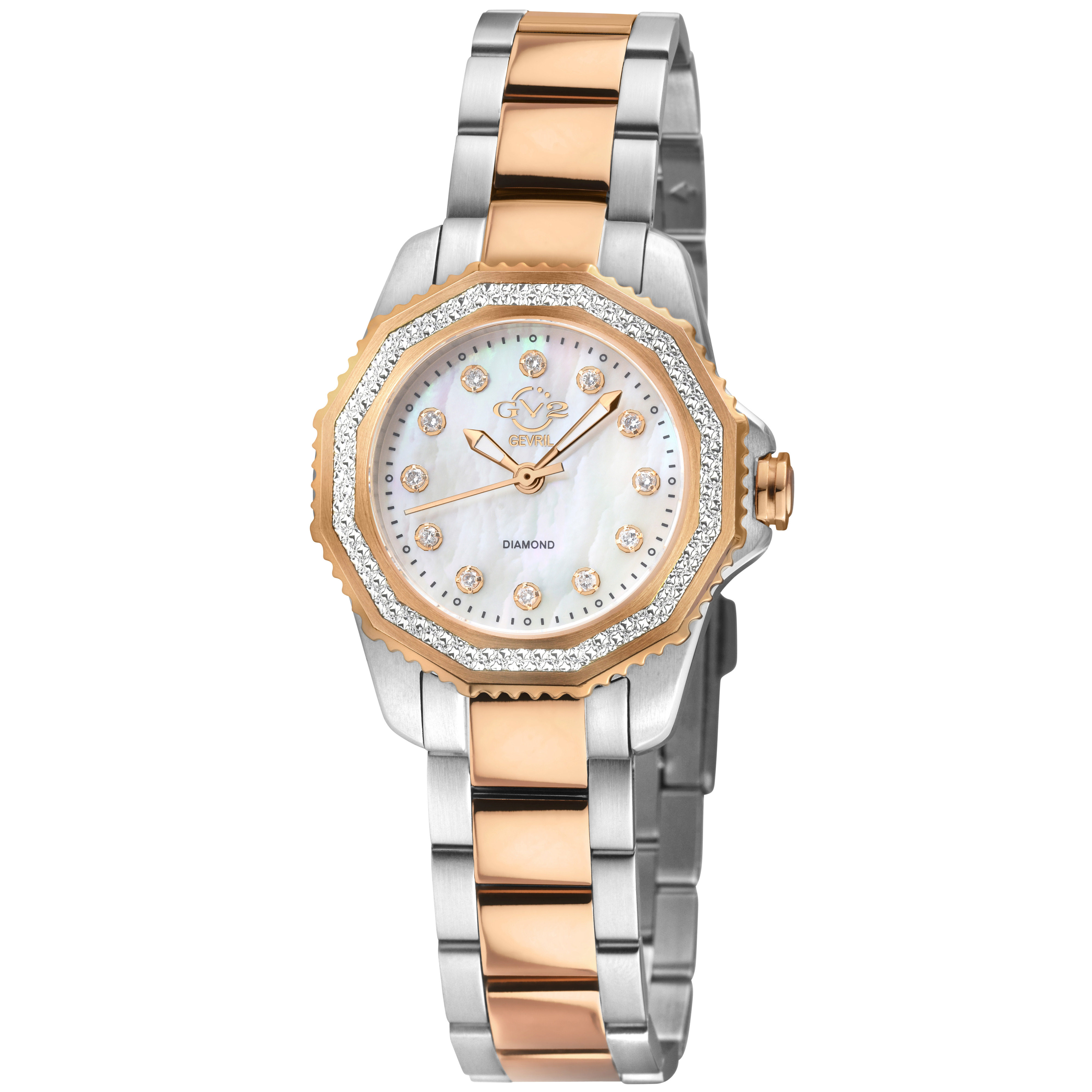 GV2 Cortina Diamond - Gevril