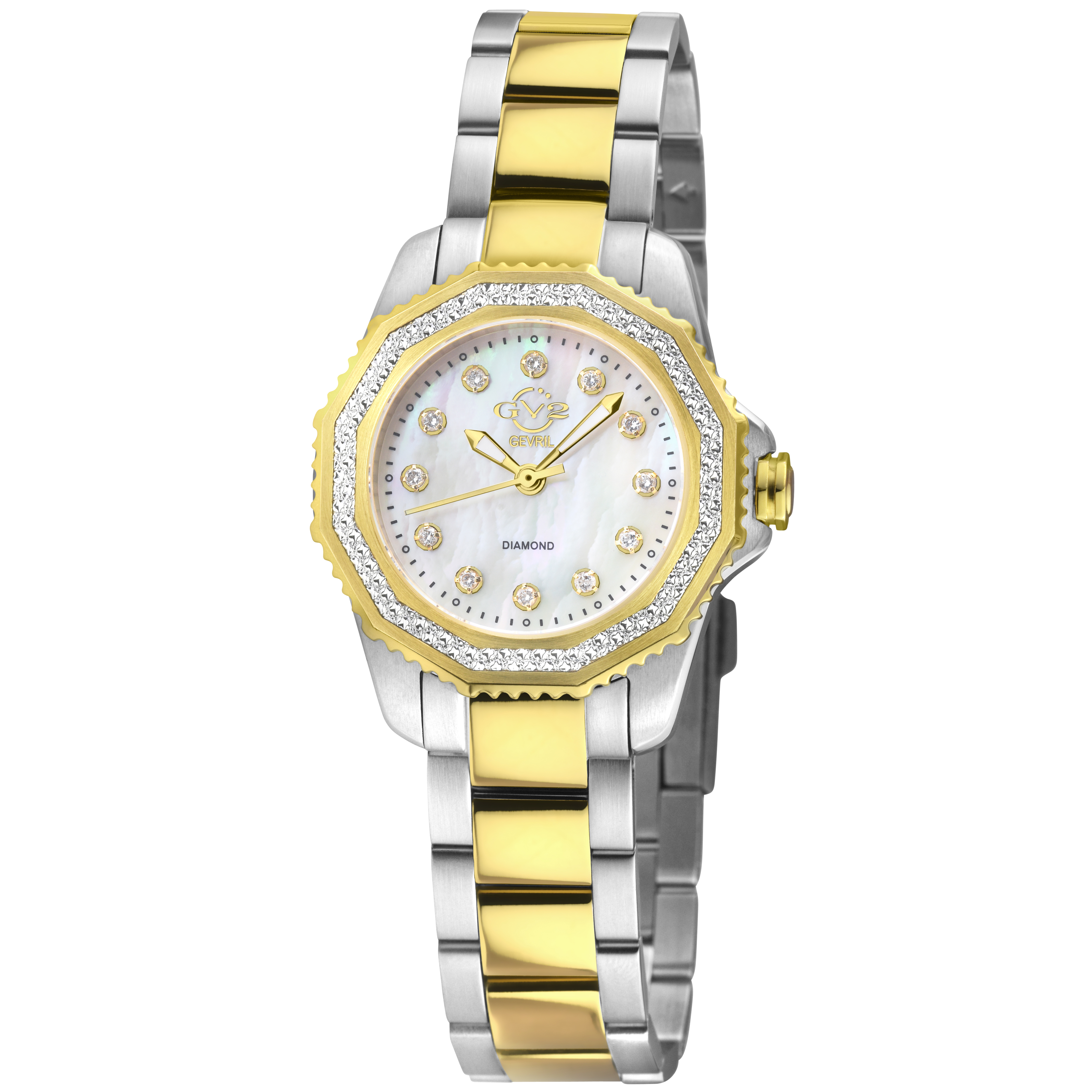 GV2 Cortina Diamond - Gevril