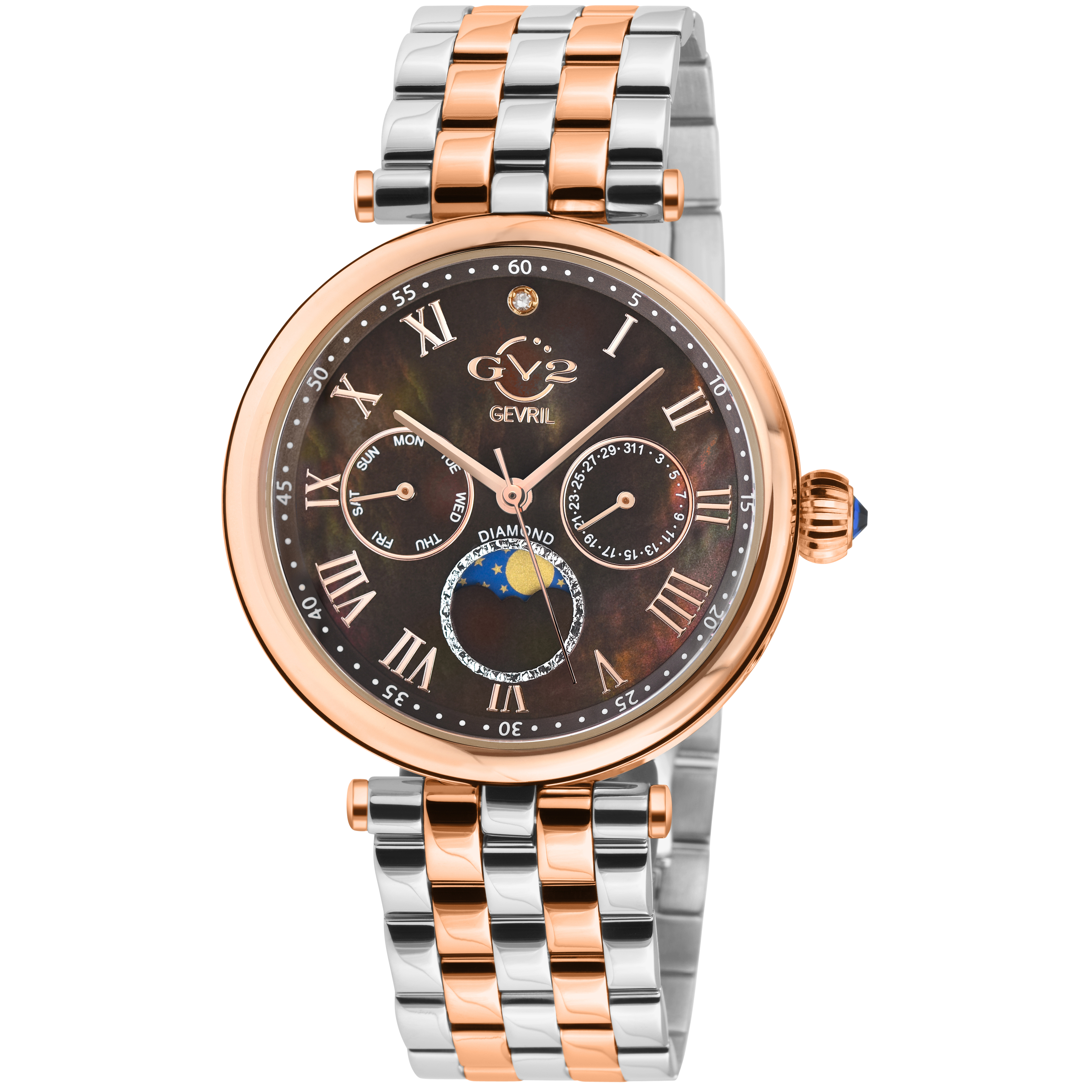 V*e様 グレコ ブローラ GV2 Florence Diamond - Gevril