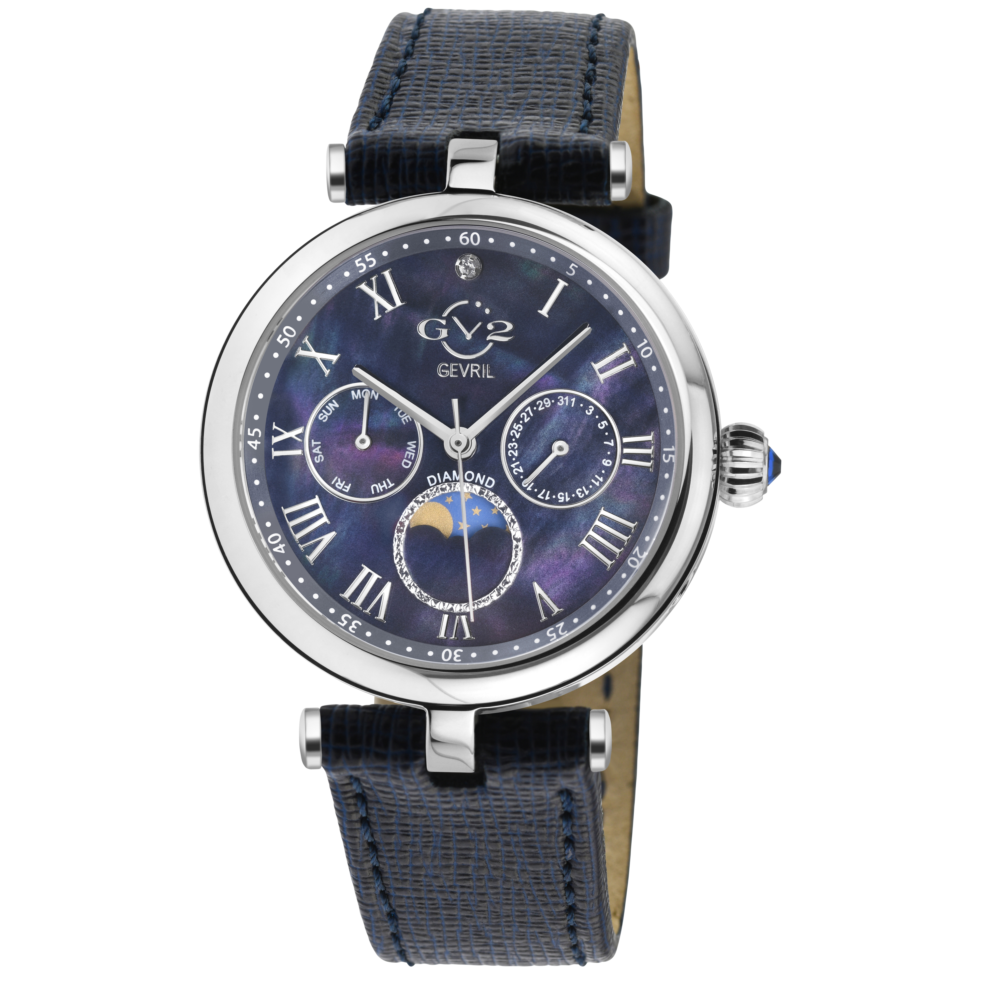 GV2 Florence Diamond - Gevril