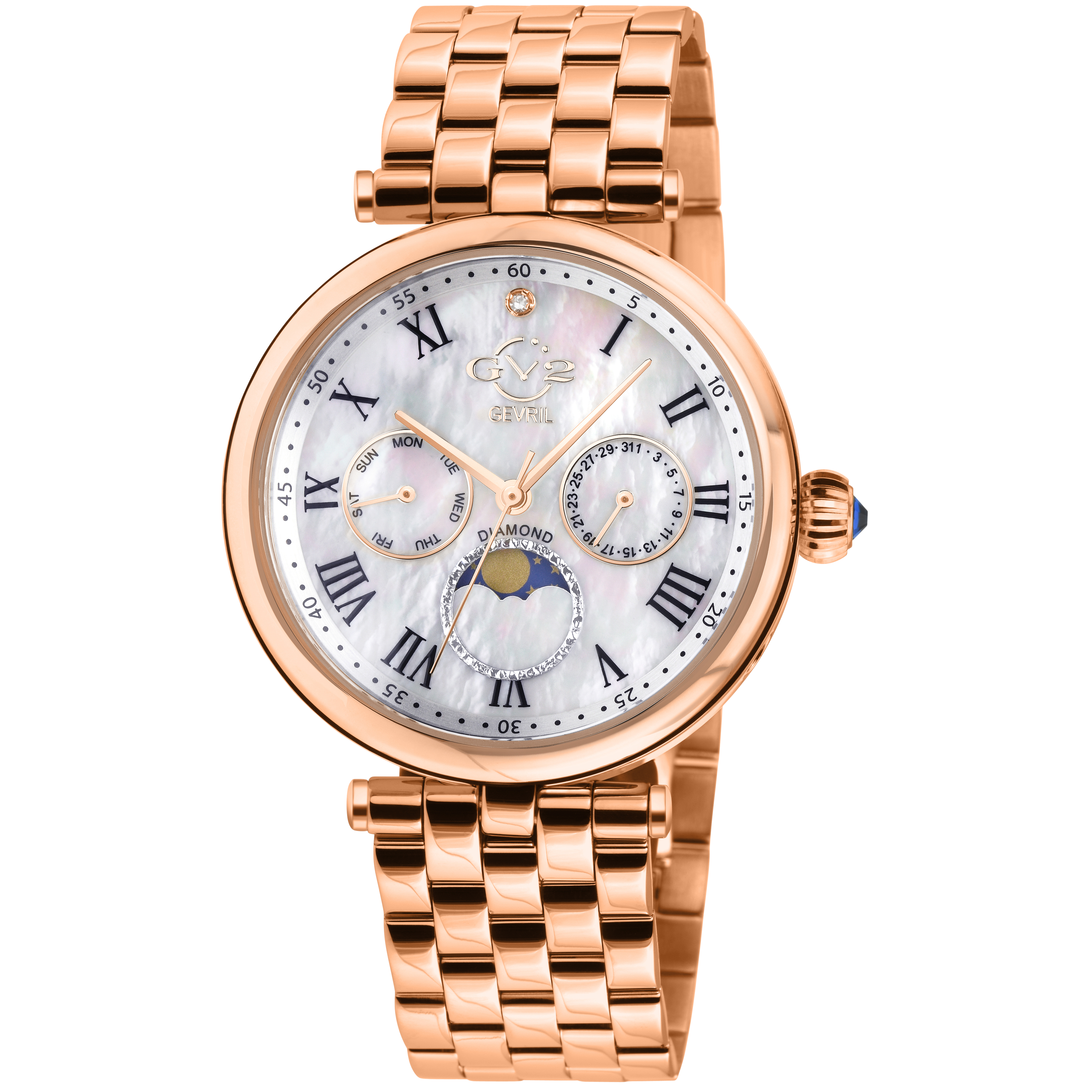 ヴァンブレイス コールドソウル Vambrace Cold Soul 新品未開封 GV2 Florence Diamond – Gevril