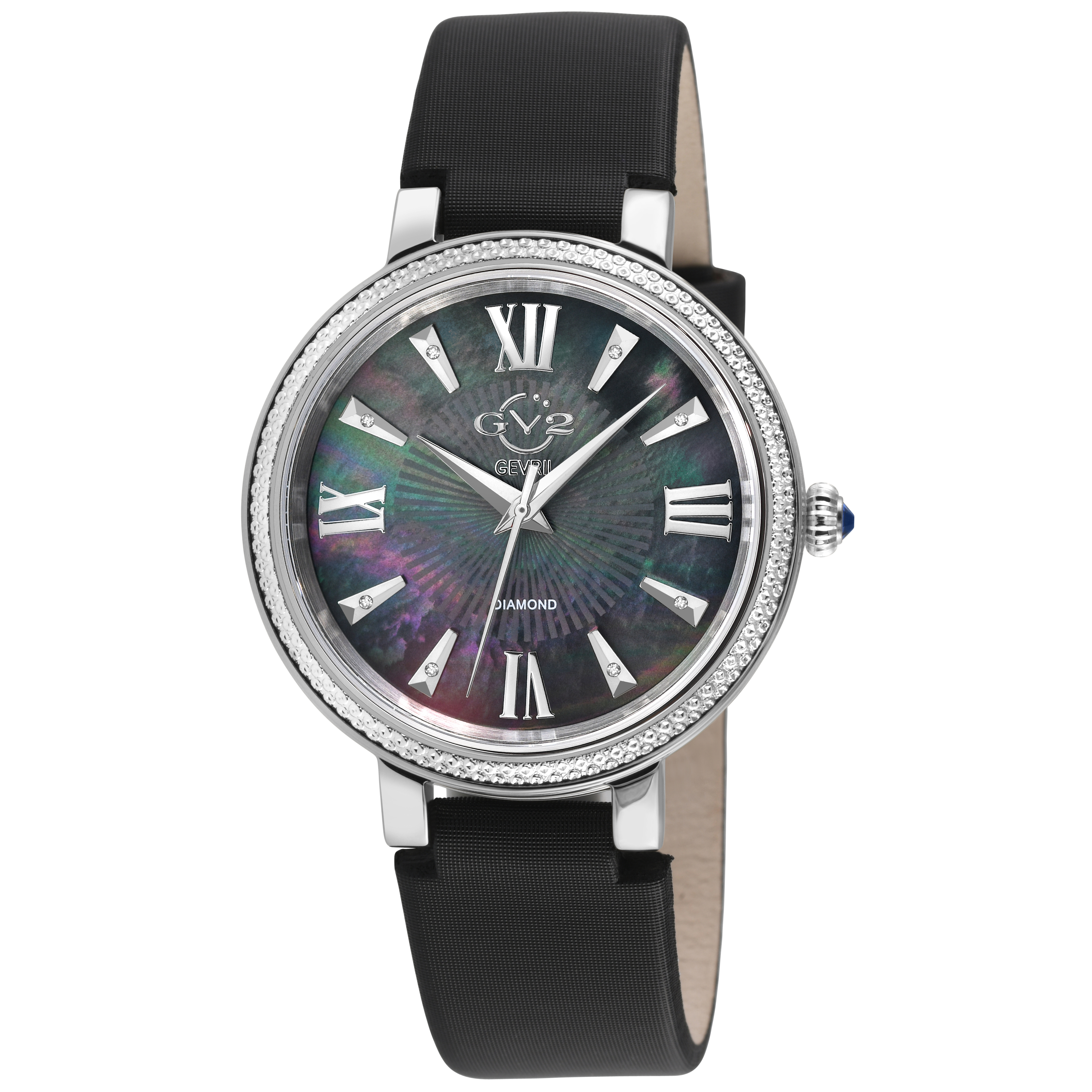 GV2 Genoa Diamond - Gevril